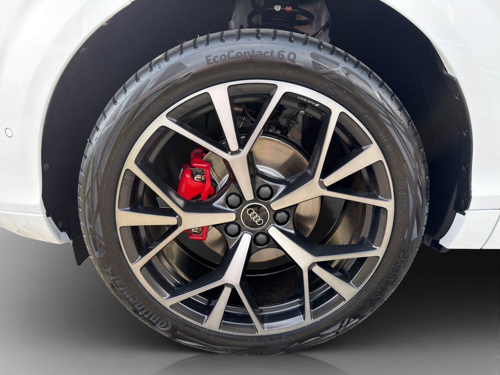 AUDI Q3 SUV 110 kW TFSI S tronic-image-13