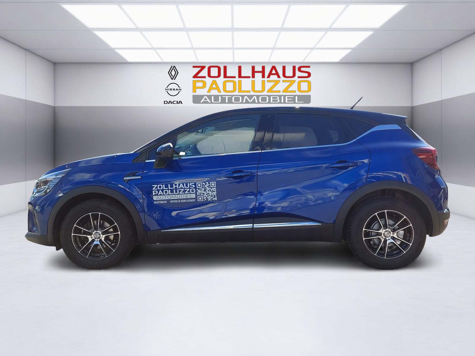 RENAULT Captur 1.3 TCe Intens EDC-showroom-element-1