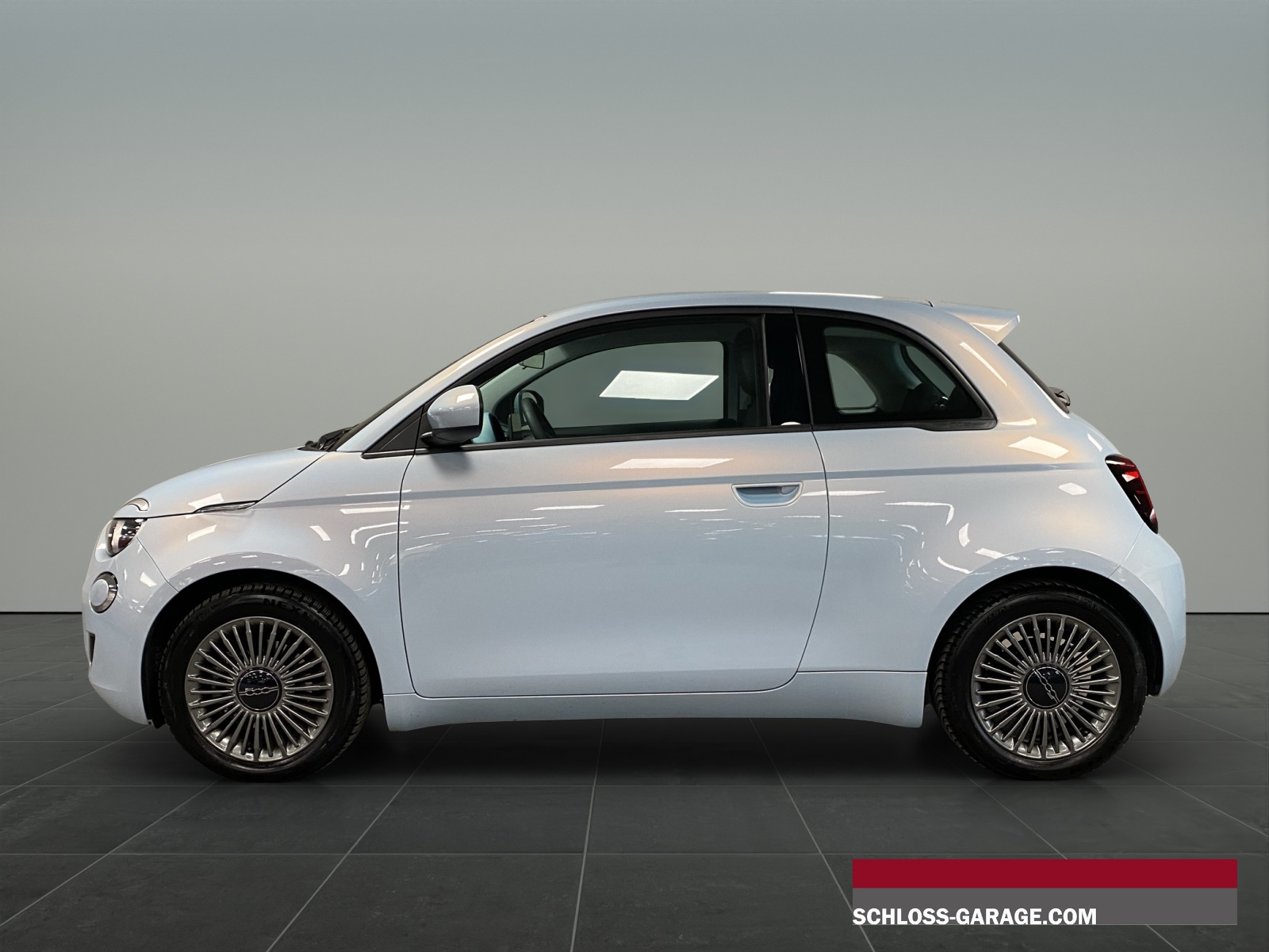FIAT 500e Icon-image-2
