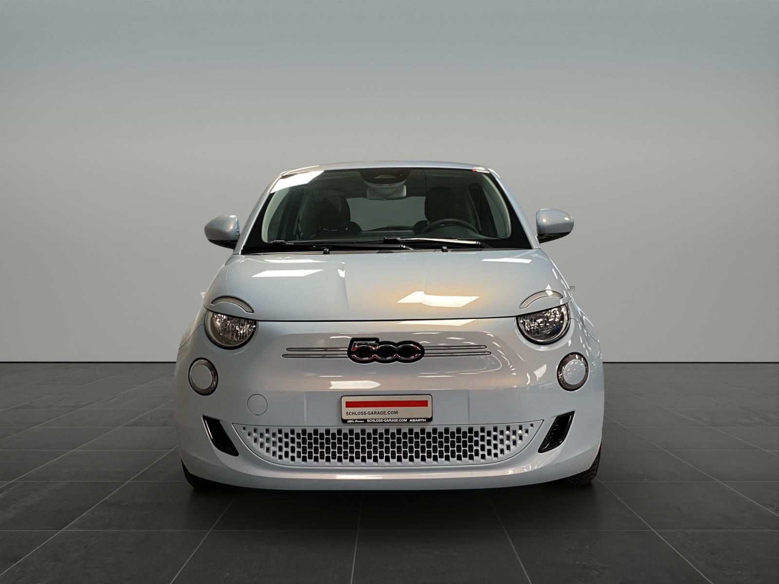 FIAT 500e Icon-image-1