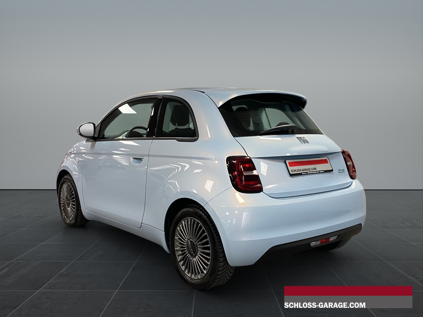 FIAT 500e Icon-image-3