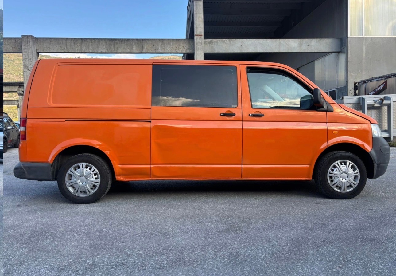 VW T5 1.9 TDI PD-image-2