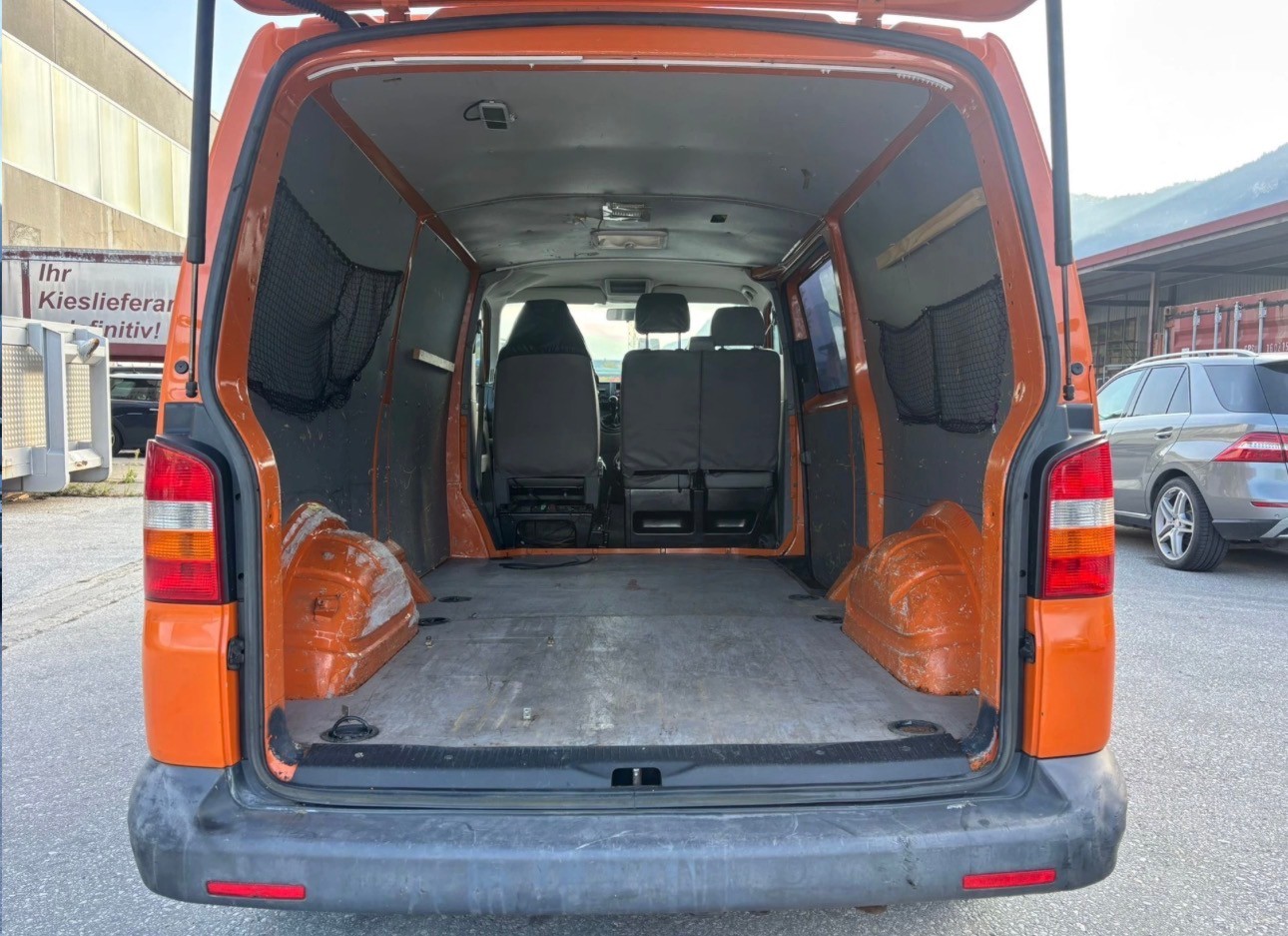 VW T5 1.9 TDI PD-image-4