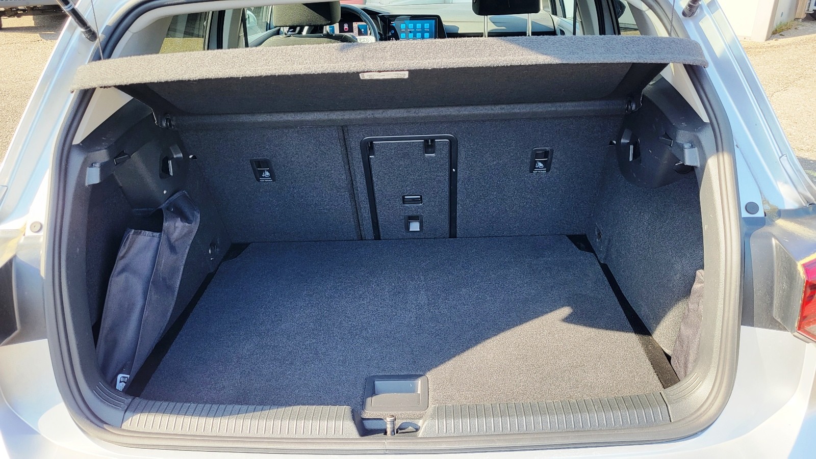 VW Golf 1.5 eTSI mHEV ACT Style DSG-image-5