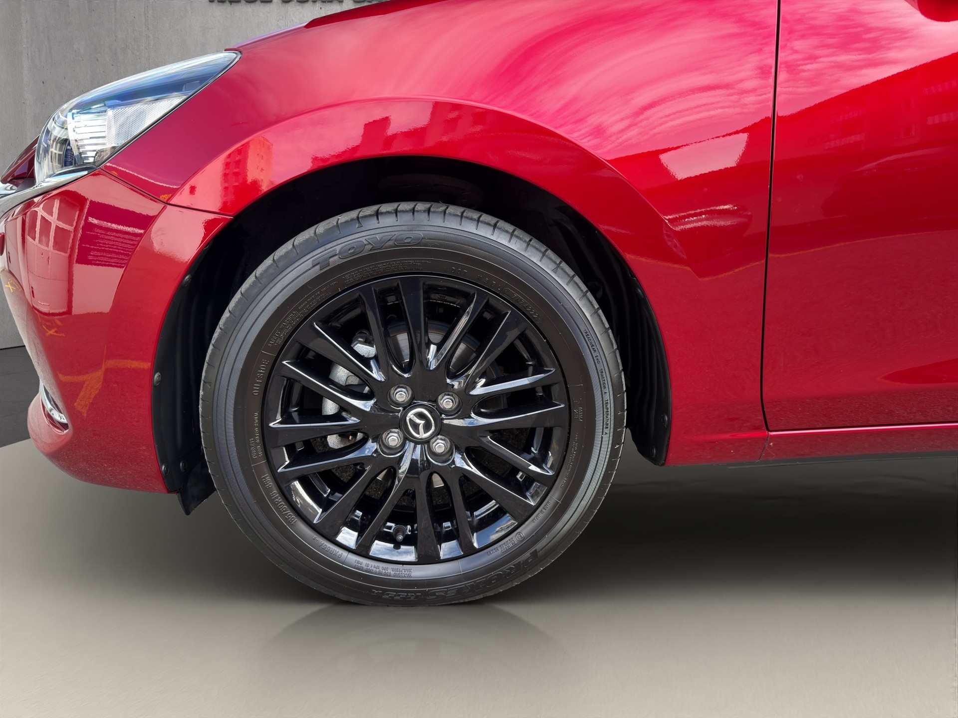 MAZDA 2 SKYACTIV-G 90 Homura Automat-image-19