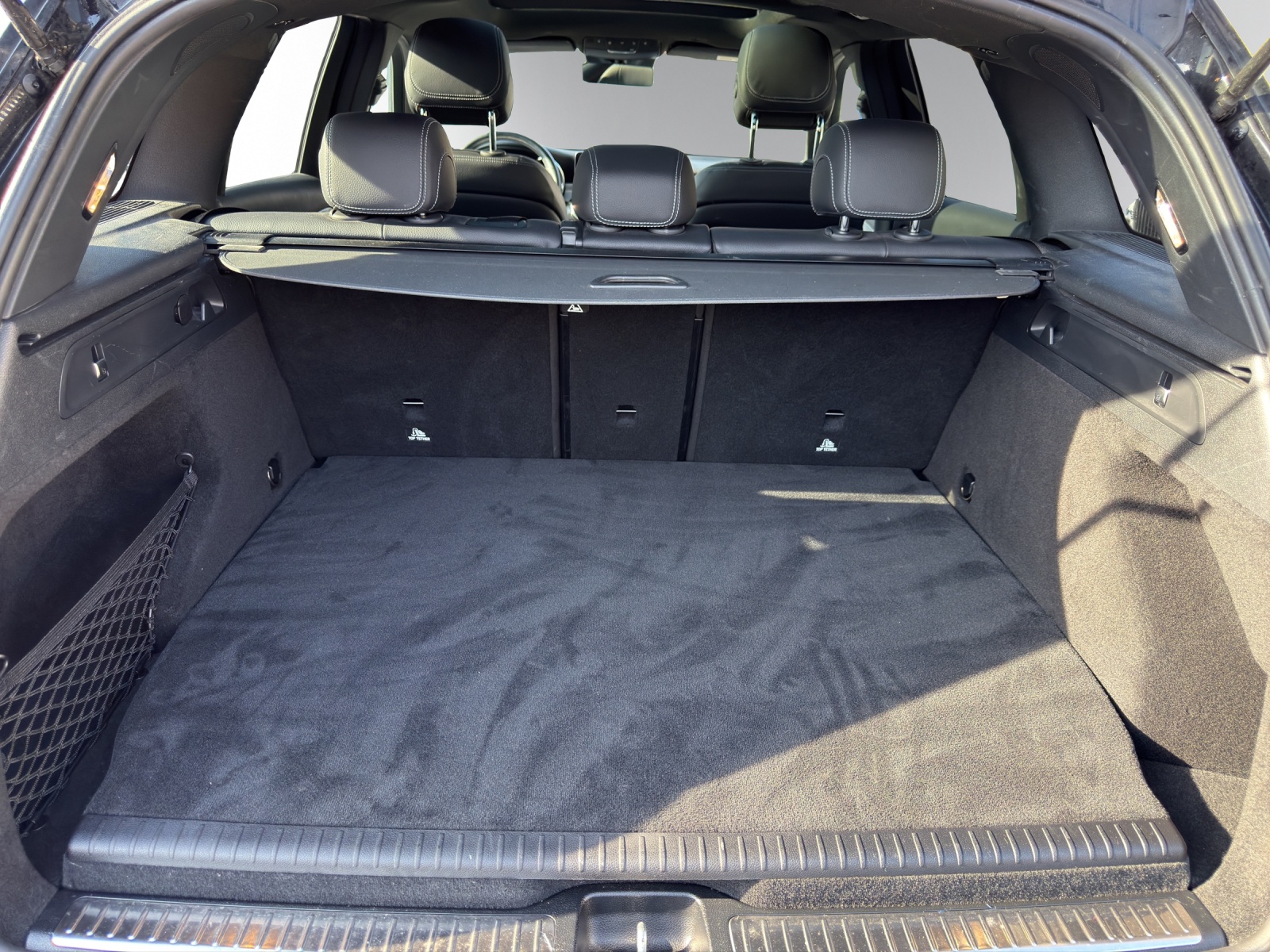 Image MERCEDES-BENZ GLC-300 GLC 300 e AMG Line 4Matic