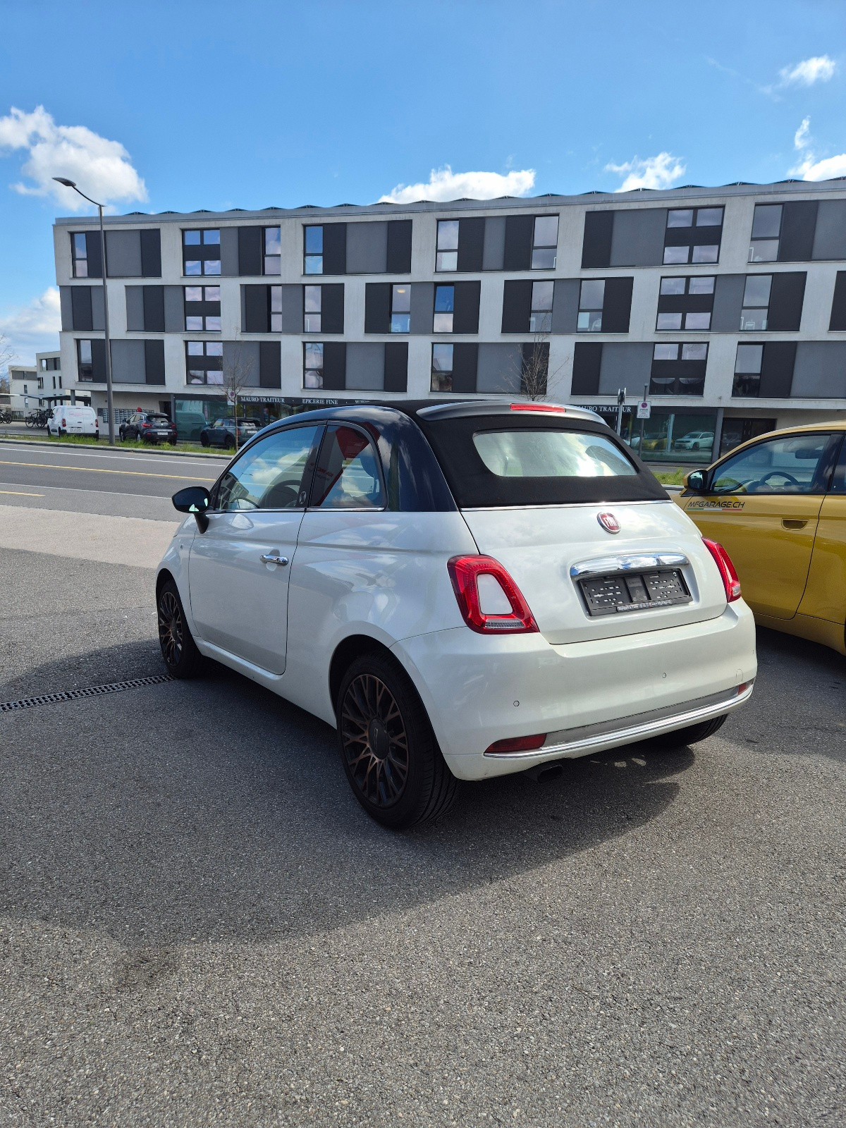 FIAT 500C 0.9 Twinair 120th Anniversary-image-3