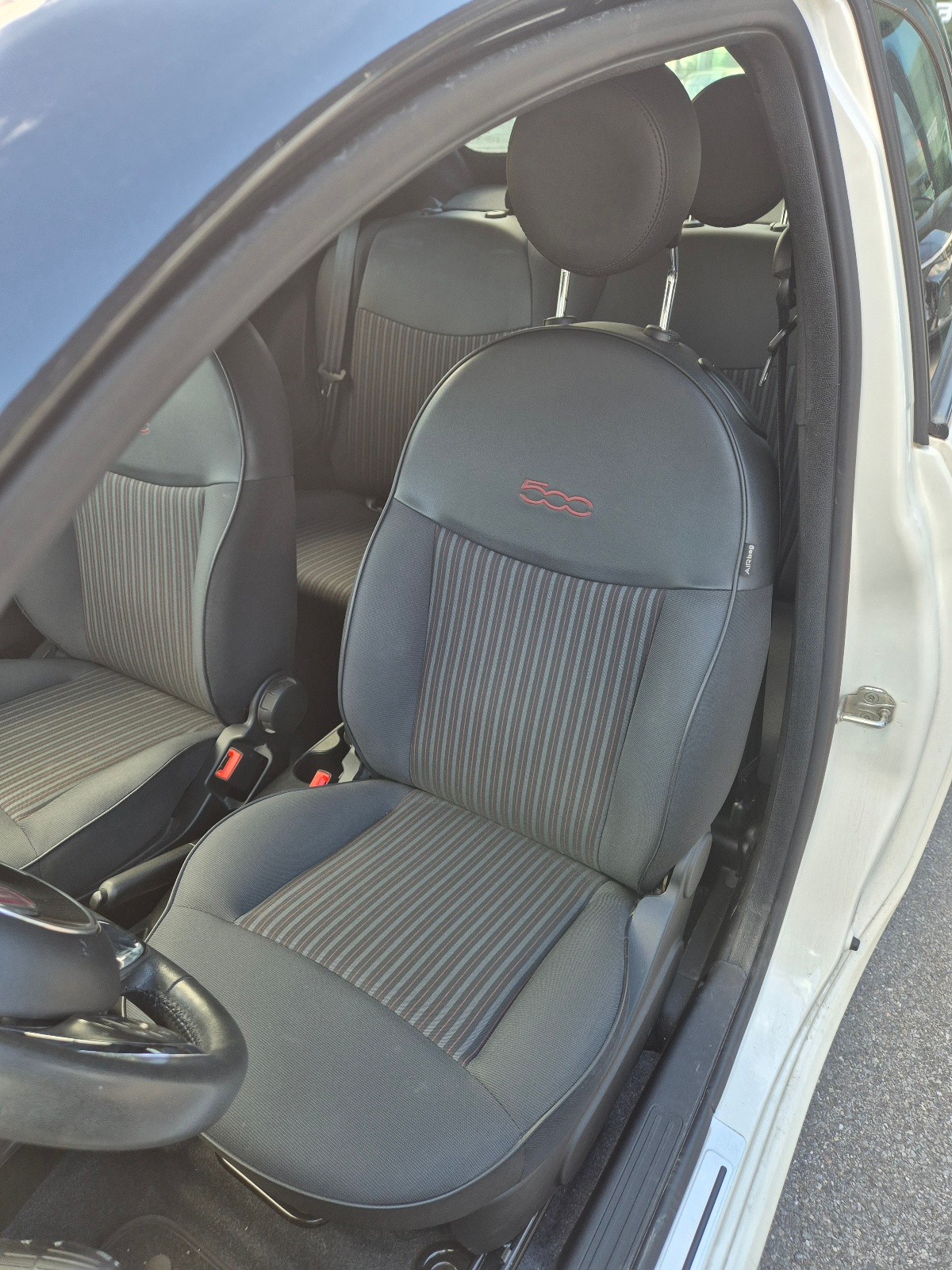 FIAT 500C 0.9 Twinair 120th Anniversary-image-8