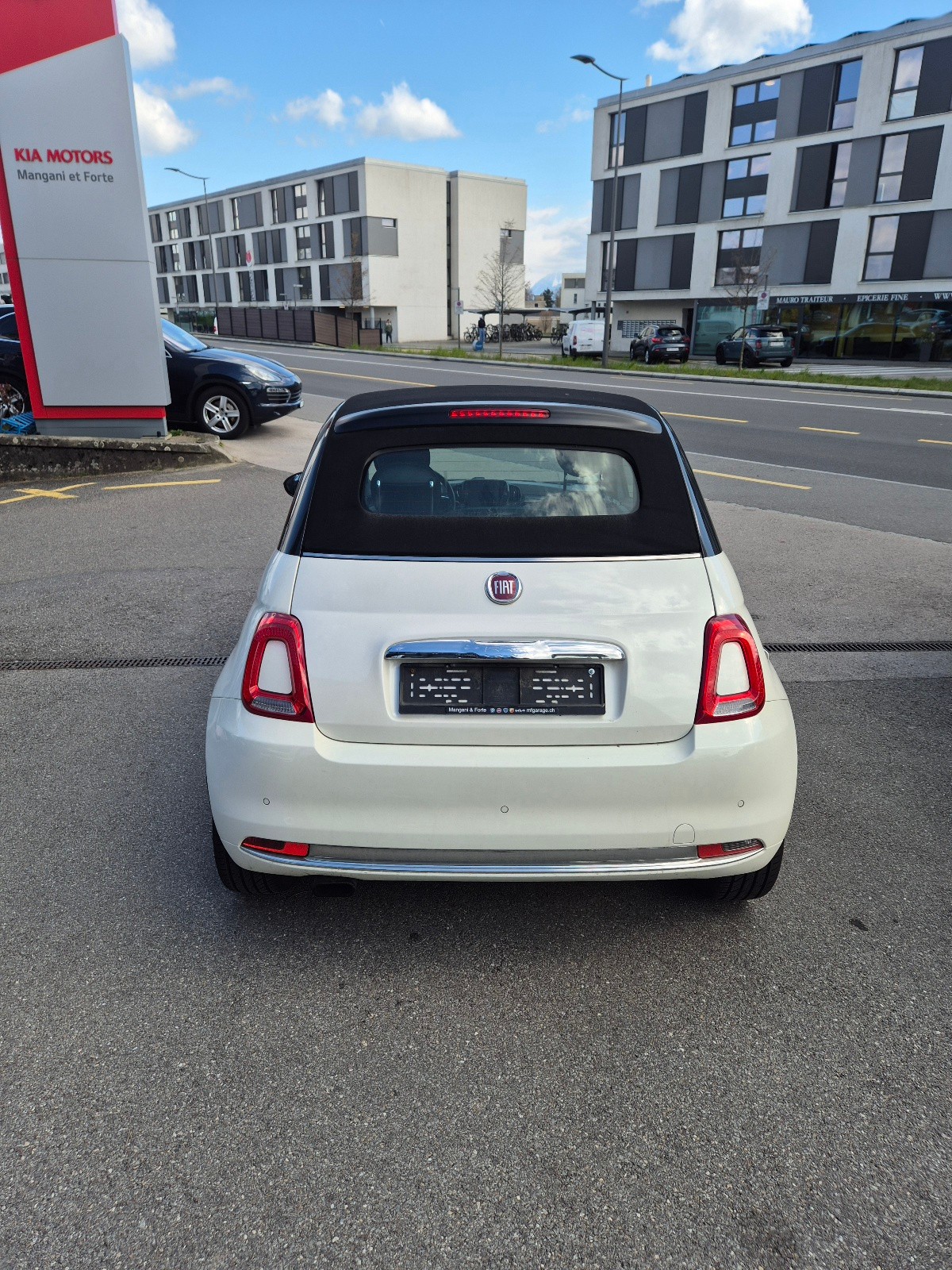 FIAT 500C 0.9 Twinair 120th Anniversary-image-6