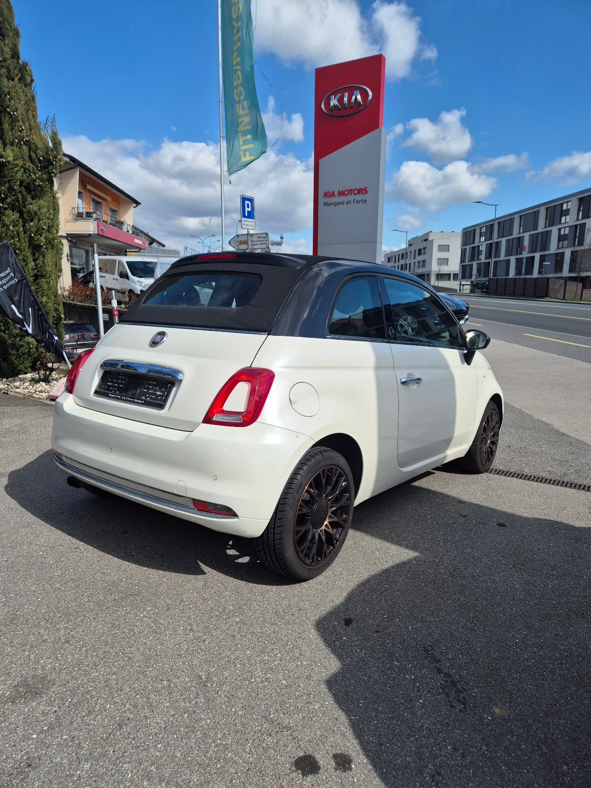 FIAT 500C 0.9 Twinair 120th Anniversary-image-2