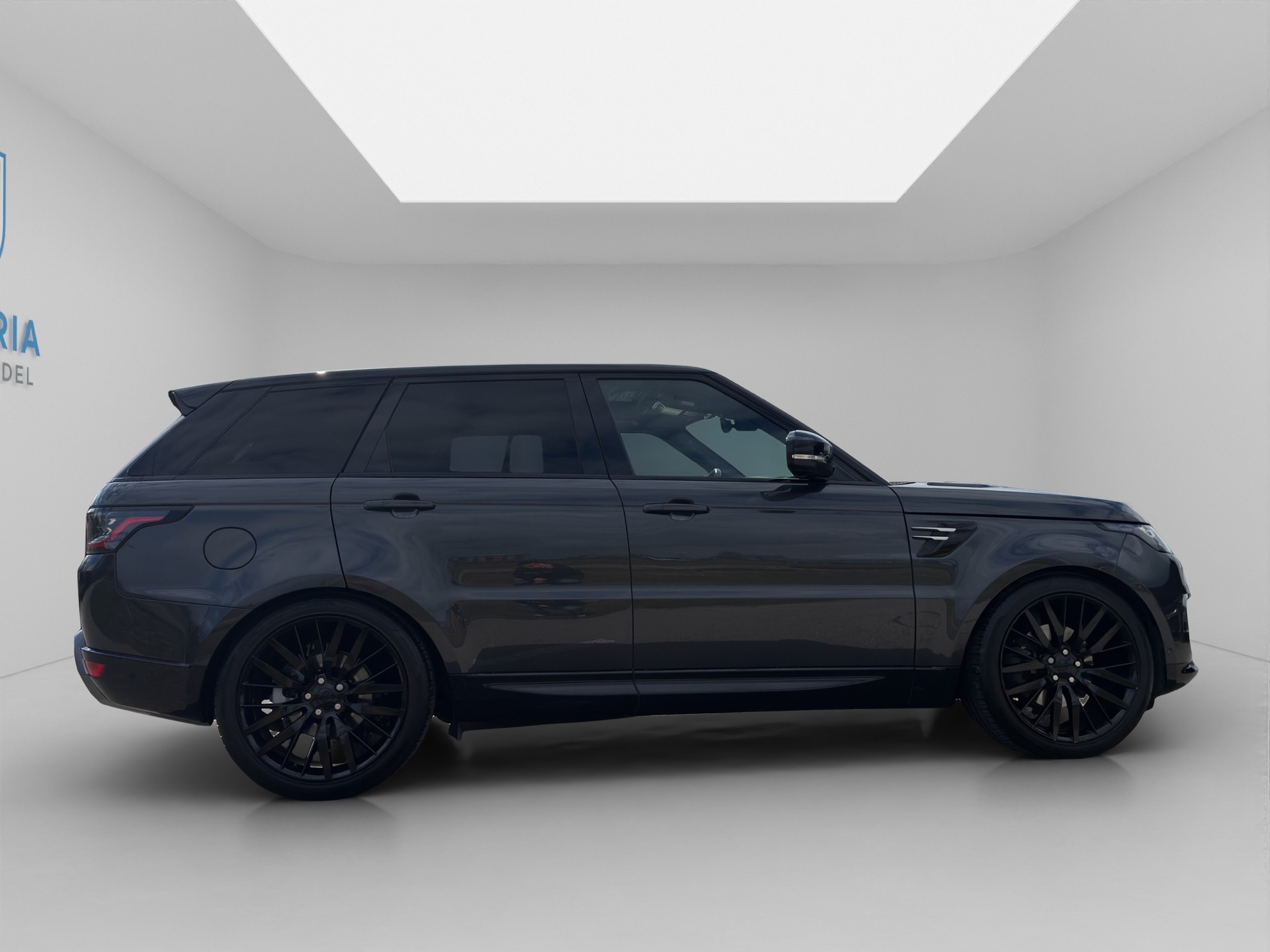 LAND ROVER Range Rover Sport 2.0 Si4 HSE Automatic *Frisch ab MFK*-image-5