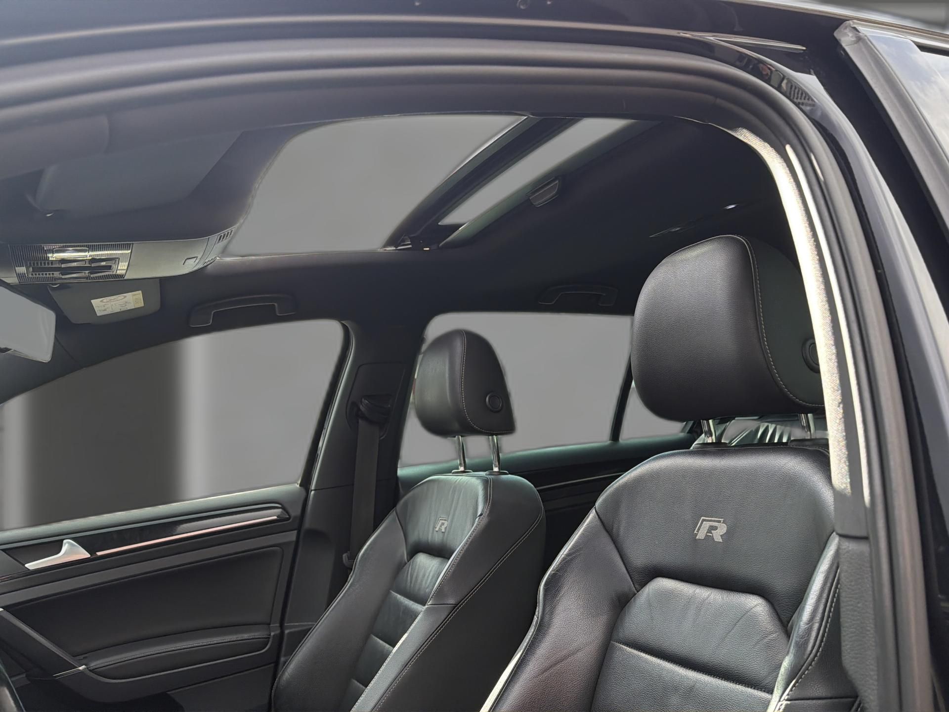 VW Golf 2.0 TSI R 4Motion DSG-image-14