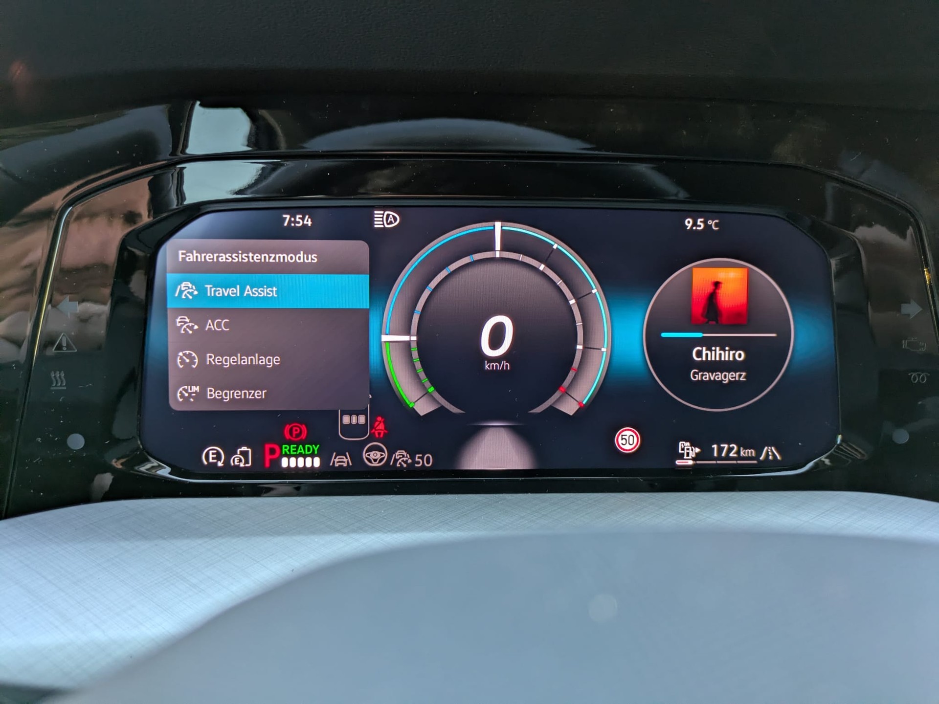 VW Golf 1.5 TSI PHEV Life-image-24