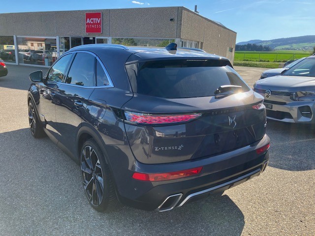 DS AUTOMOBILES DS 7 Crossback E-Tense 360 4x4 Saint-Exupery-showroom-element-3