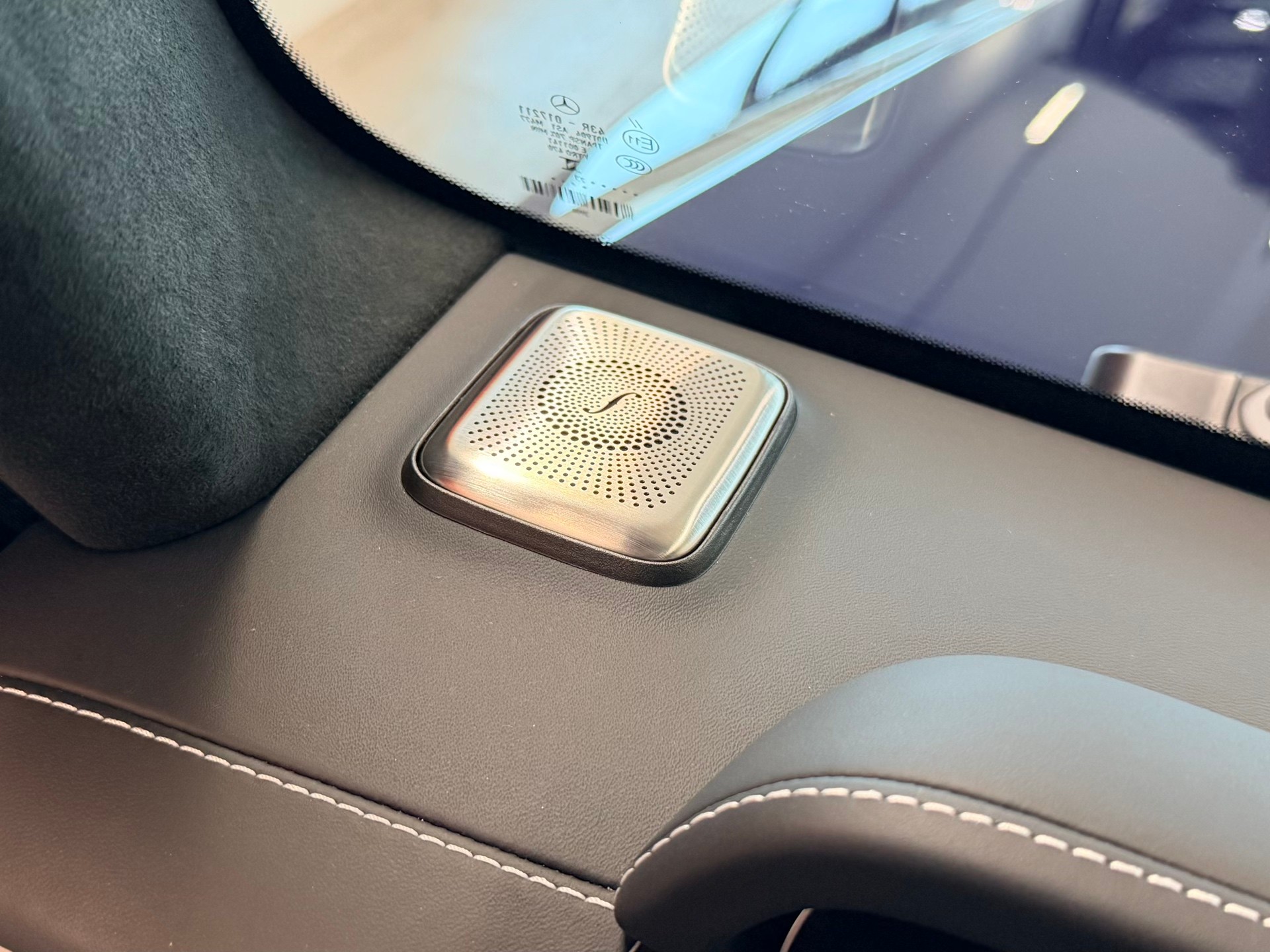 MERCEDES-BENZ G 63 AMG Speedshift Plus G-Tronic-image-26