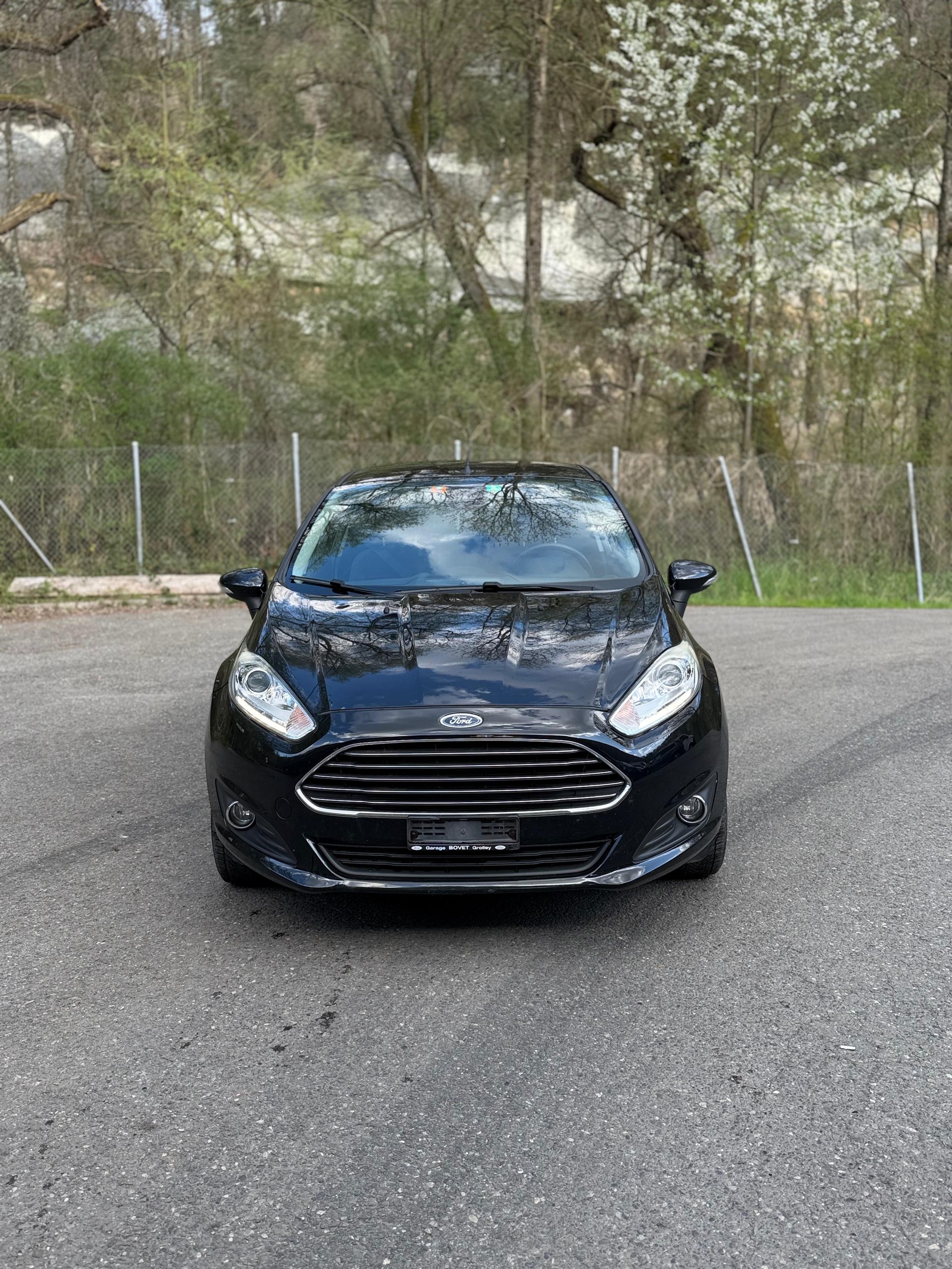 FORD Fiesta 1.0 SCTi Titanium-image-5