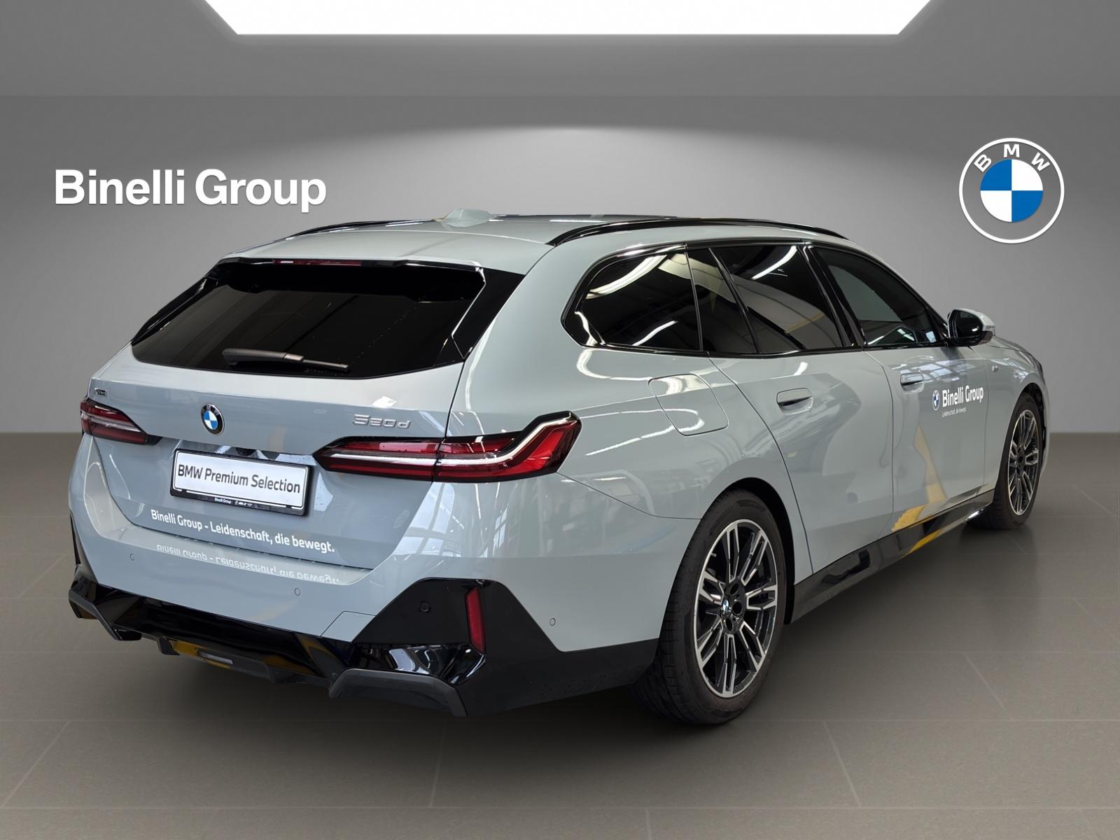 BMW 520d xDrive Touring-image-15