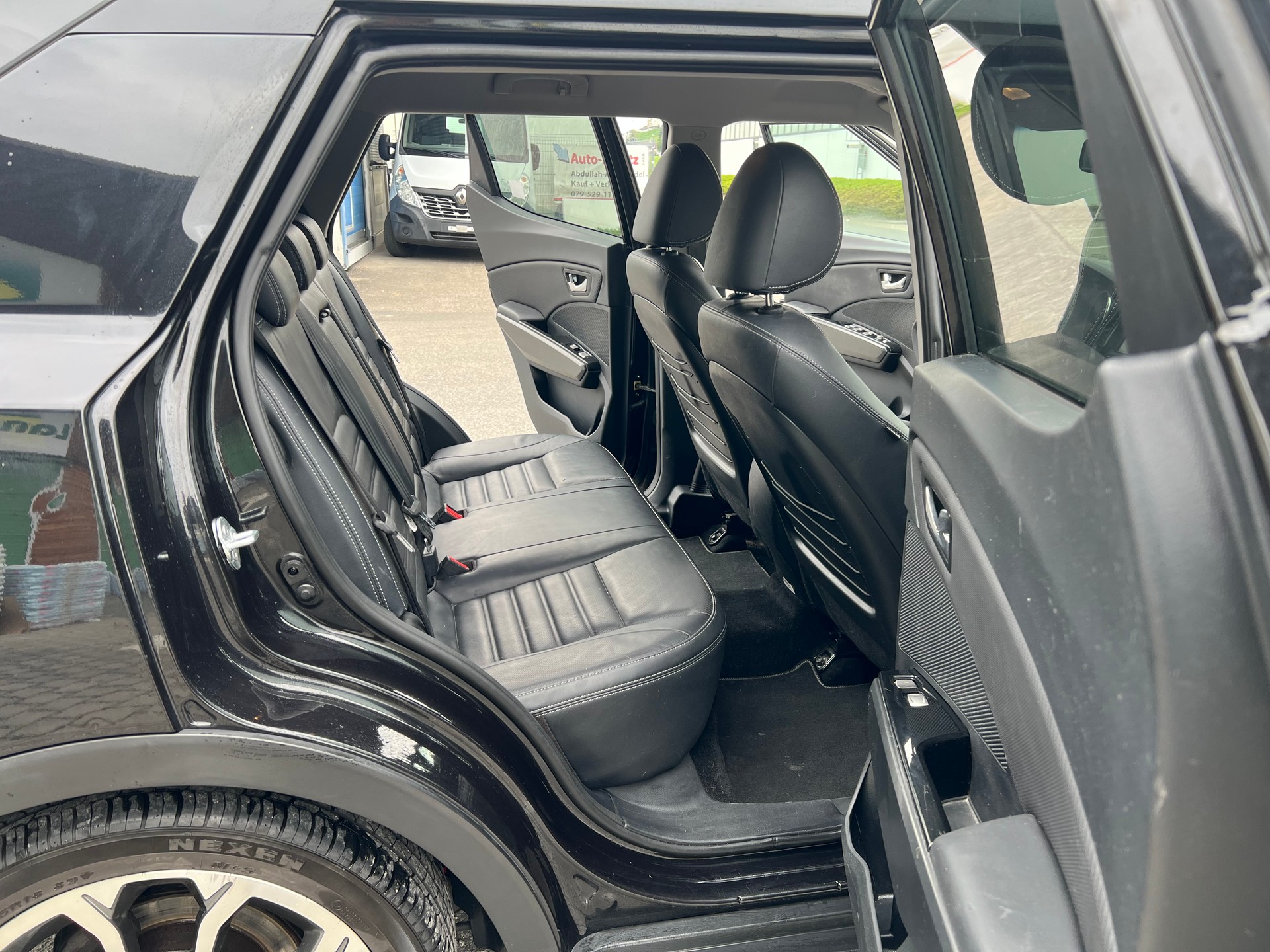 KGM-SsangYong XLV 1.6 eXDi Quartz 4WD-image-10