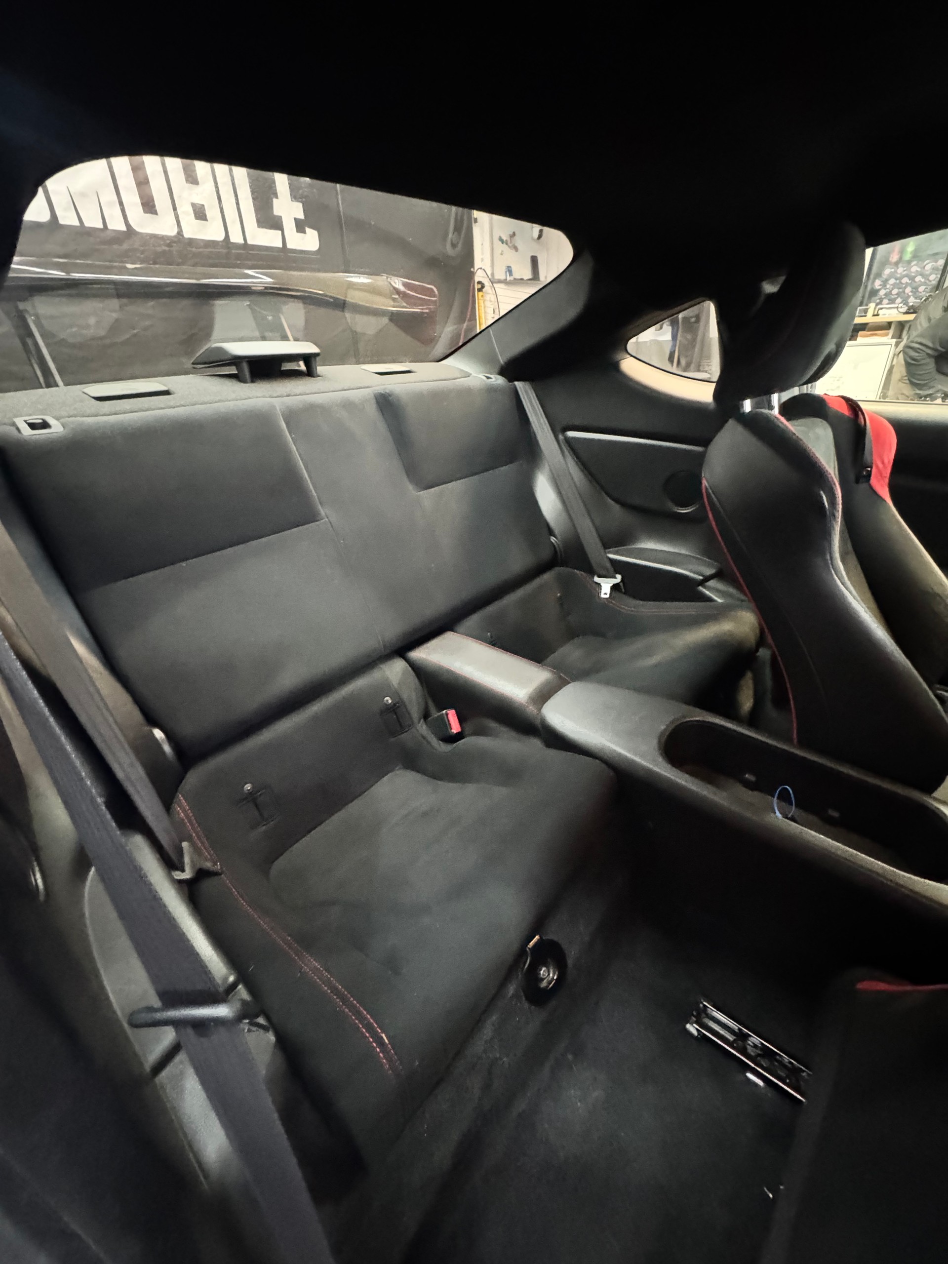 TOYOTA GT 86 2.0 D-4S Race-image-9