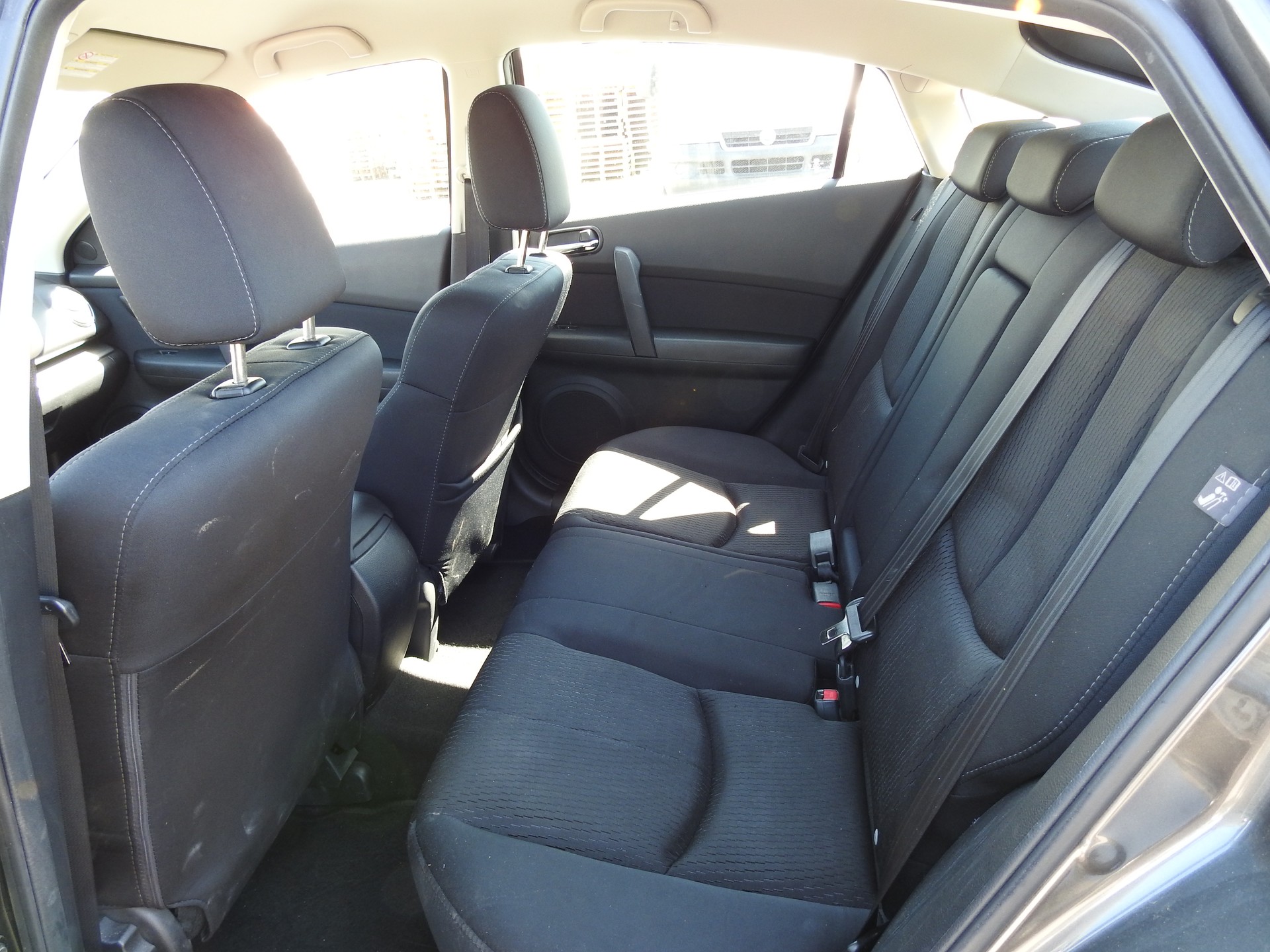MAZDA 6 2.0 16V DISI Exclusive Activematic-image-13