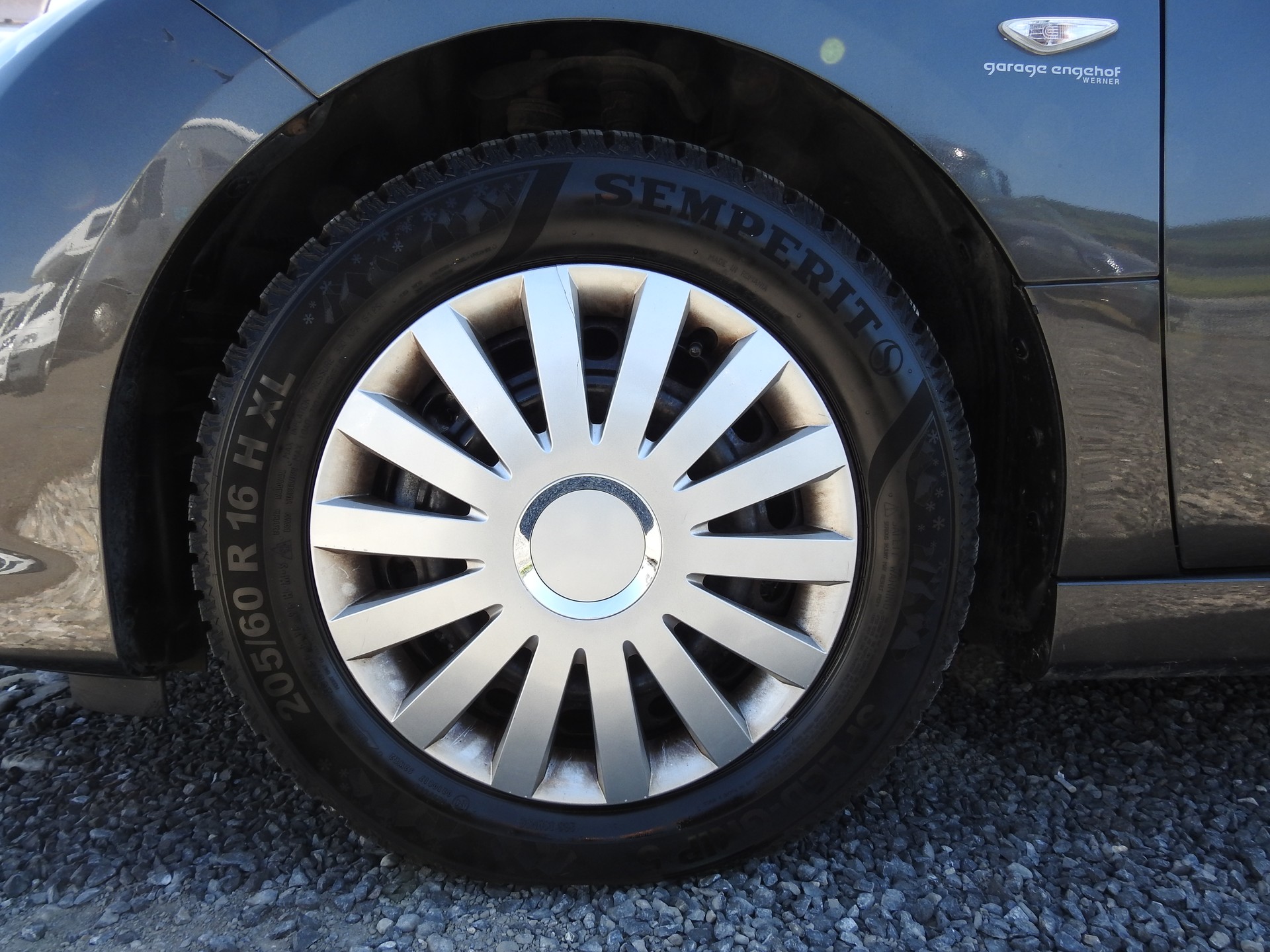 MAZDA 6 2.0 16V DISI Exclusive Activematic-image-8