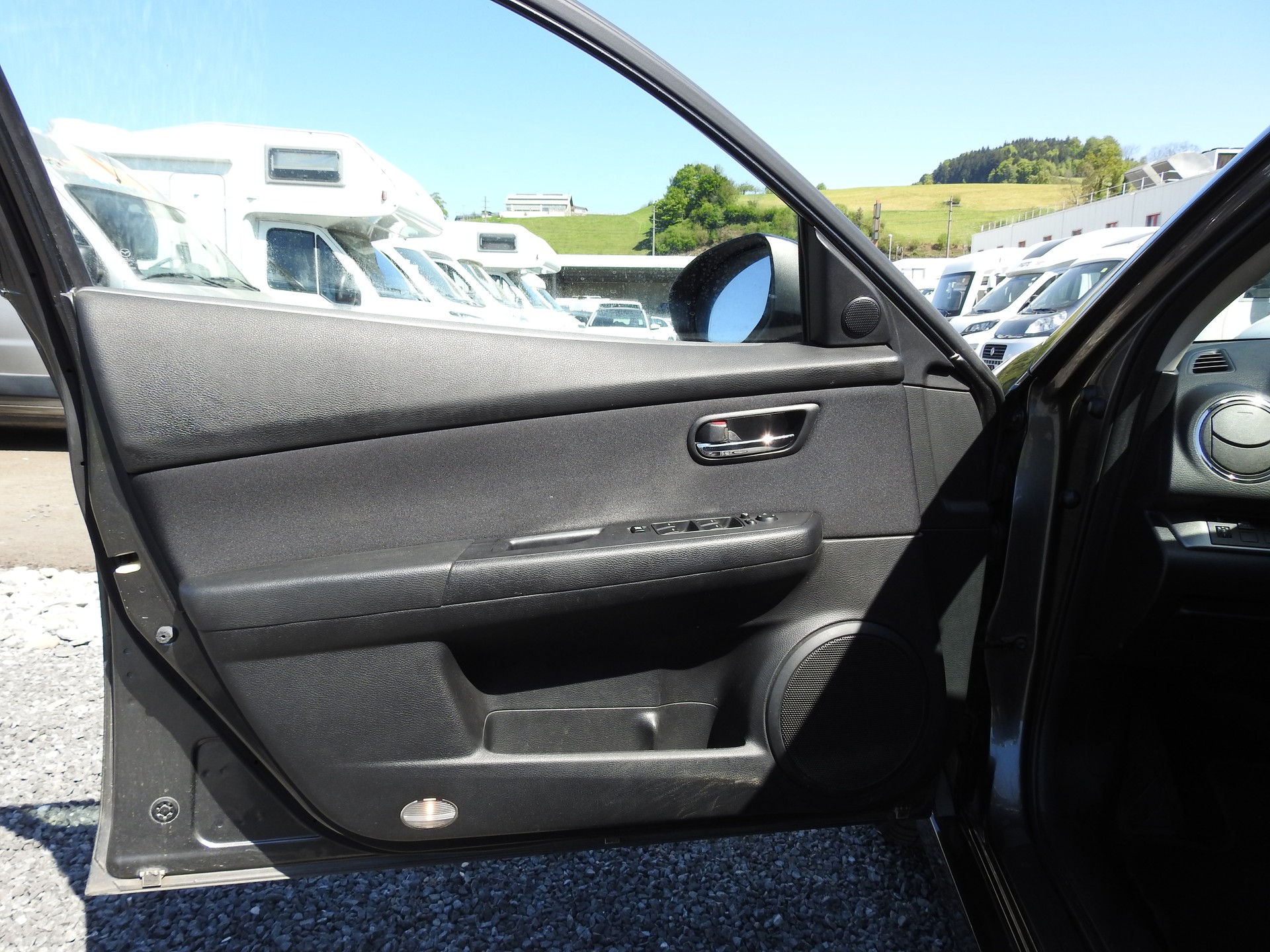 MAZDA 6 2.0 16V DISI Exclusive Activematic-image-9