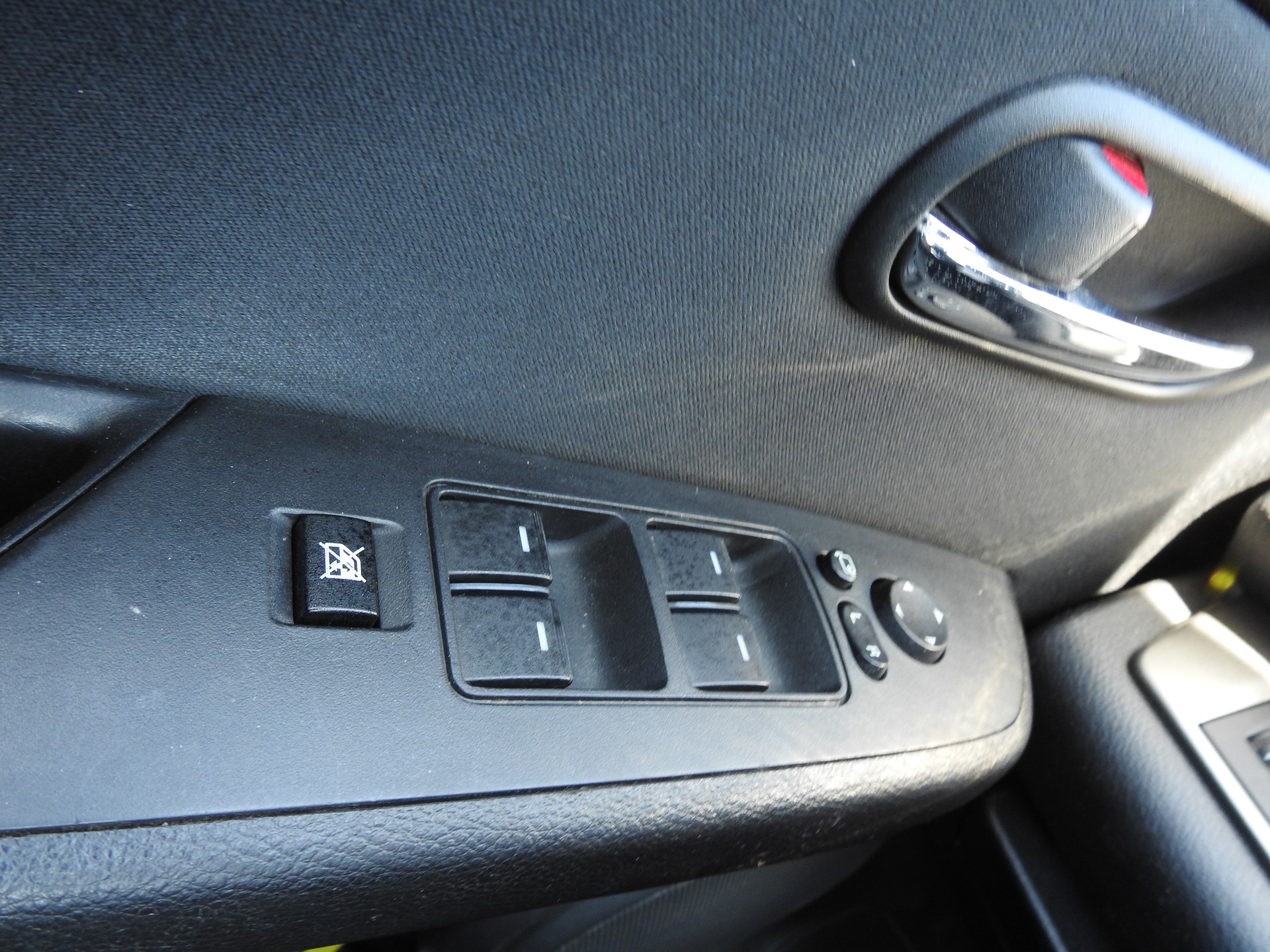MAZDA 6 2.0 16V DISI Exclusive Activematic-image-21