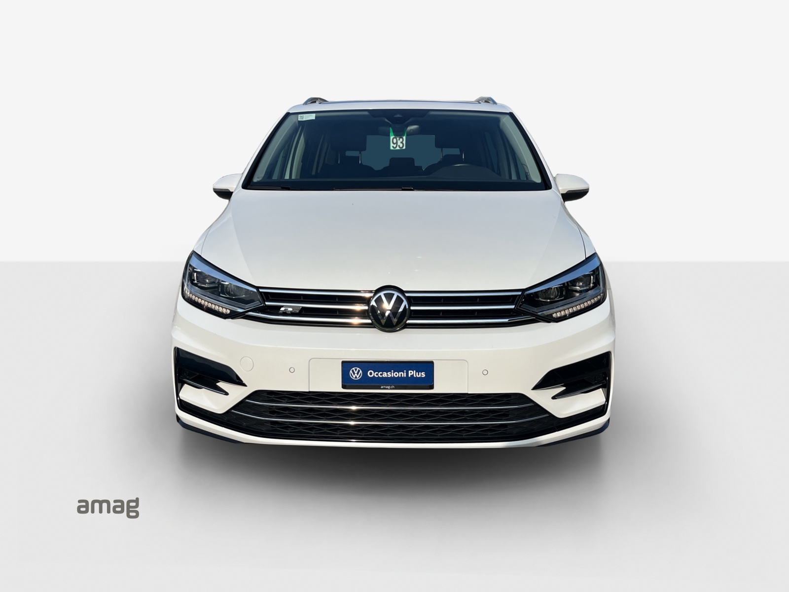 VW Touran 1.5 TSI EVO Comfortline-image-6