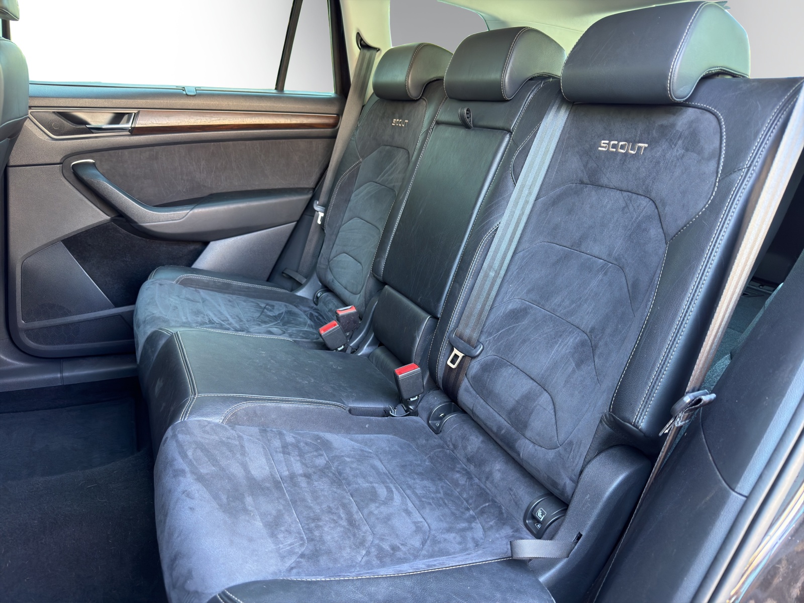 Image SKODA KODIAQ Kodiaq 2.0 TDI Scout 4x4