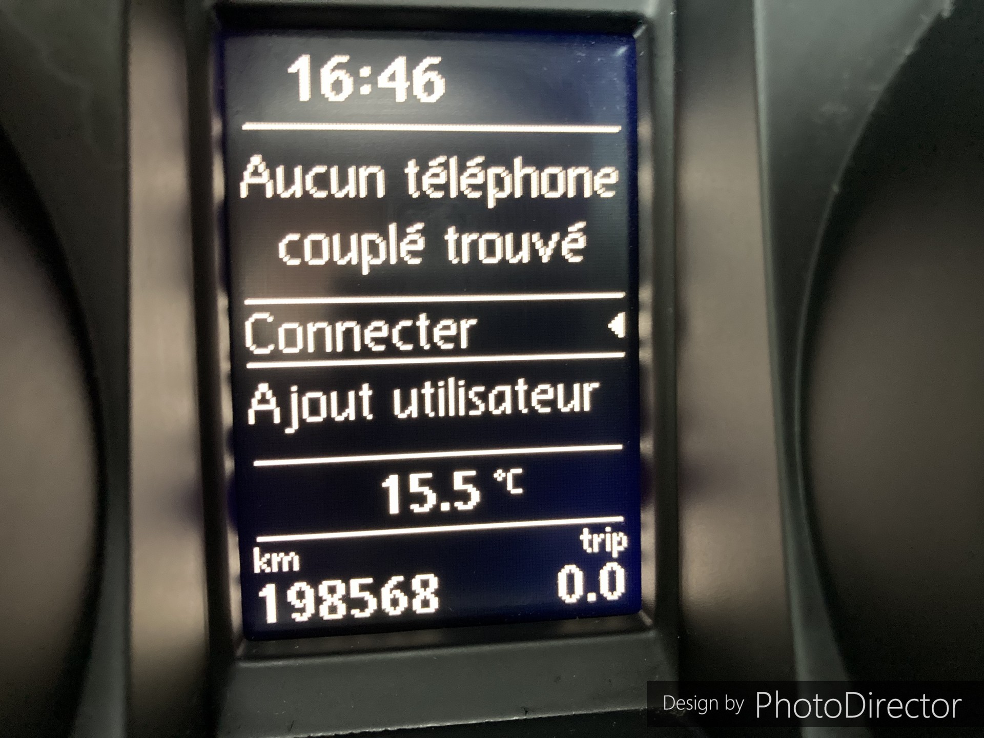 VW Golf Cabrio 2.0 TSI GTI-image-9