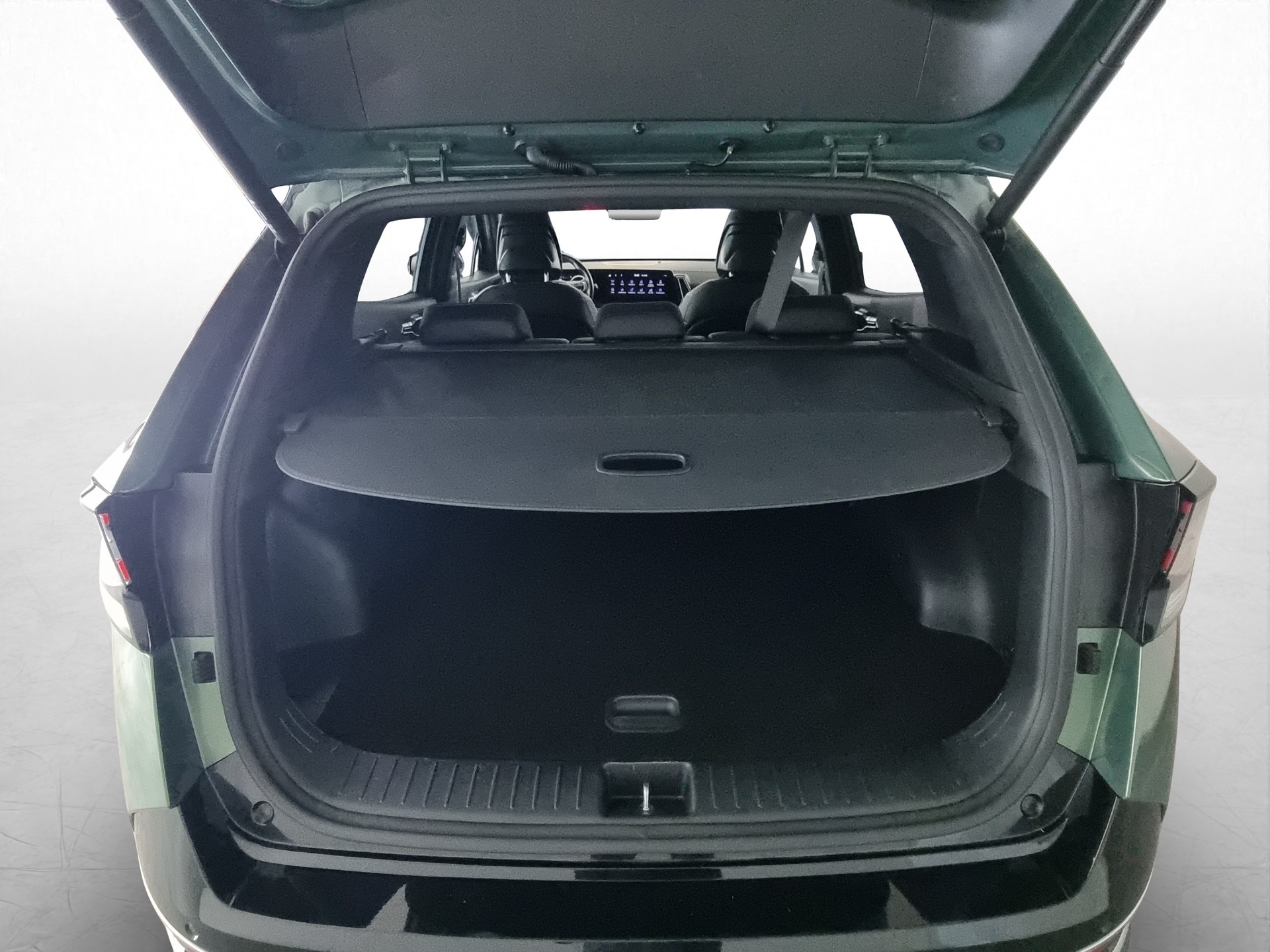 KIA Sportage1.6T PHEV4x4 GT A-image-15