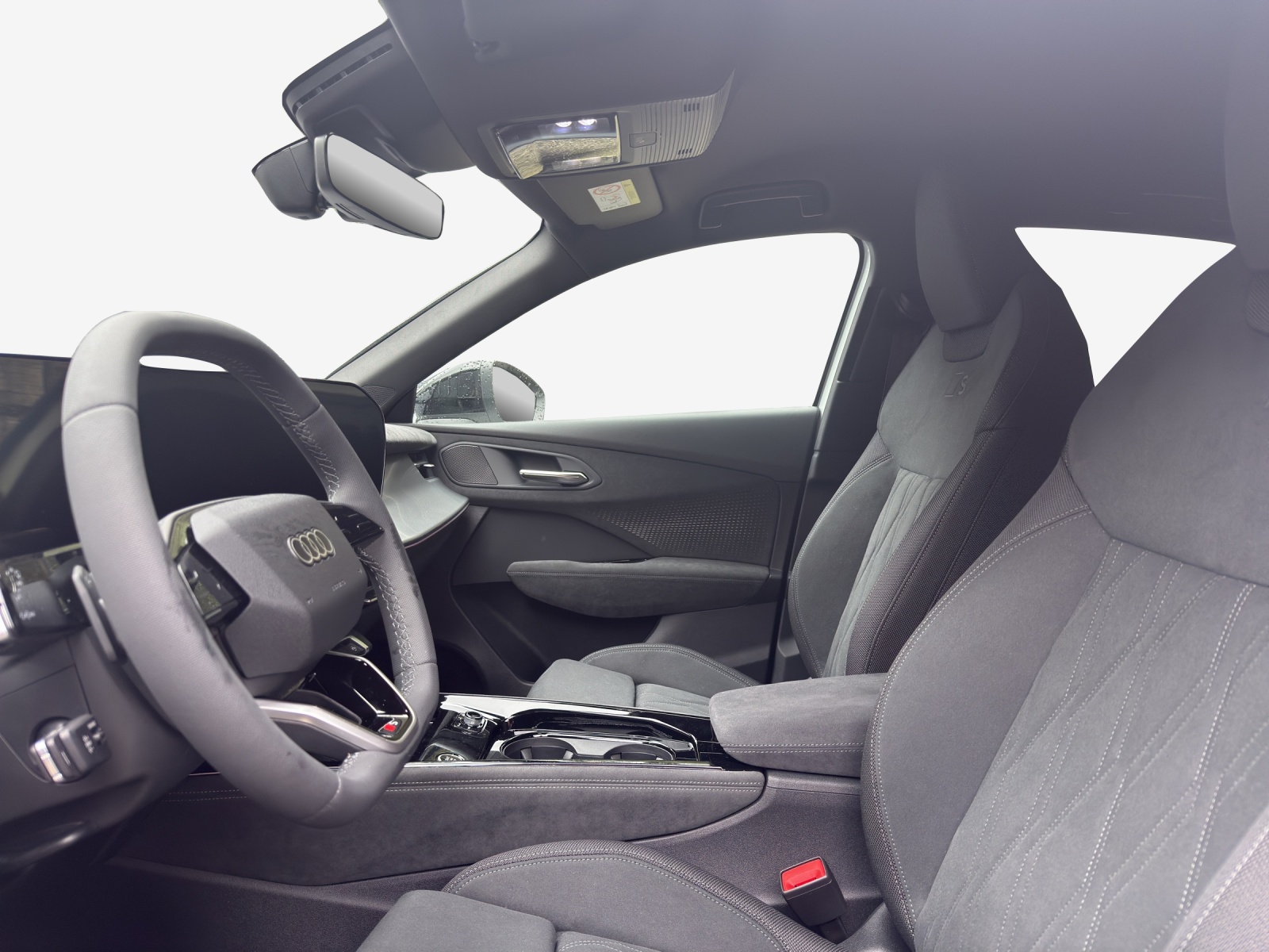 AUDI Q3 Sportback 110 kW TFSI S tronic-image-7