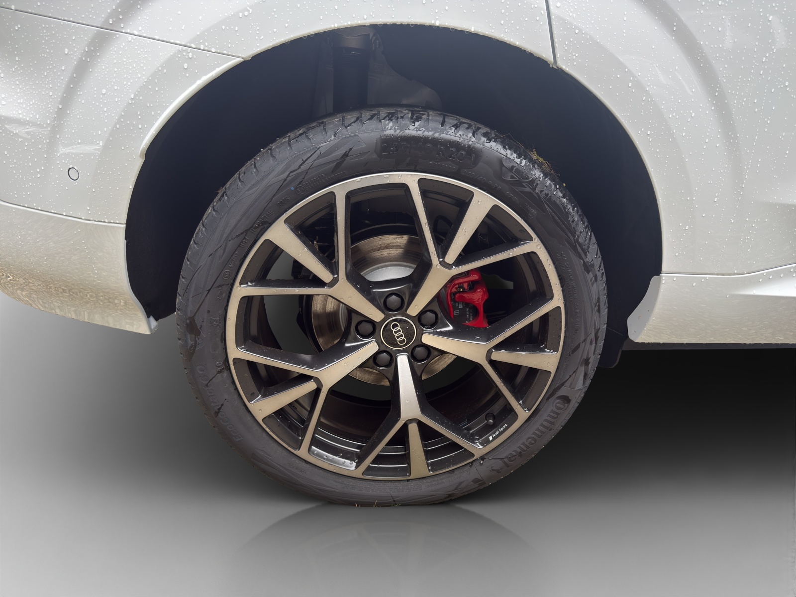AUDI Q3 Sportback 110 kW TFSI S tronic-image-13