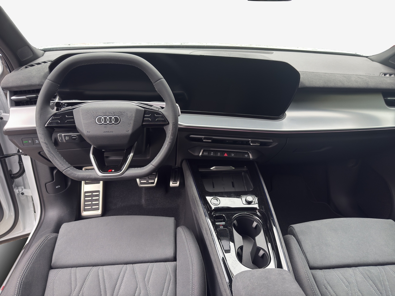 AUDI Q3 Sportback 110 kW TFSI S tronic-image-8