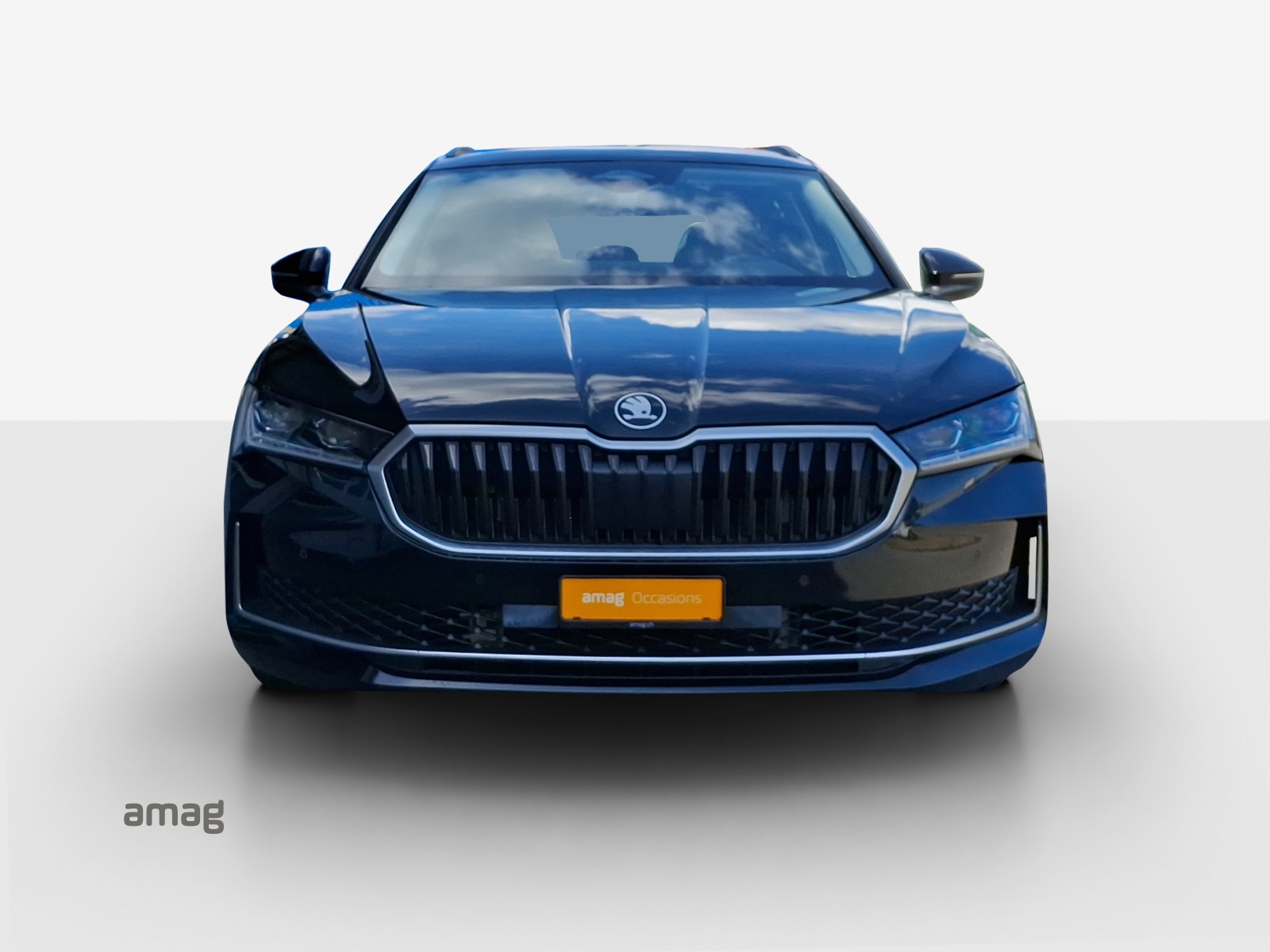 SKODA Superb Combi 2.0 TDi Selection 4x4 DSG-image-6