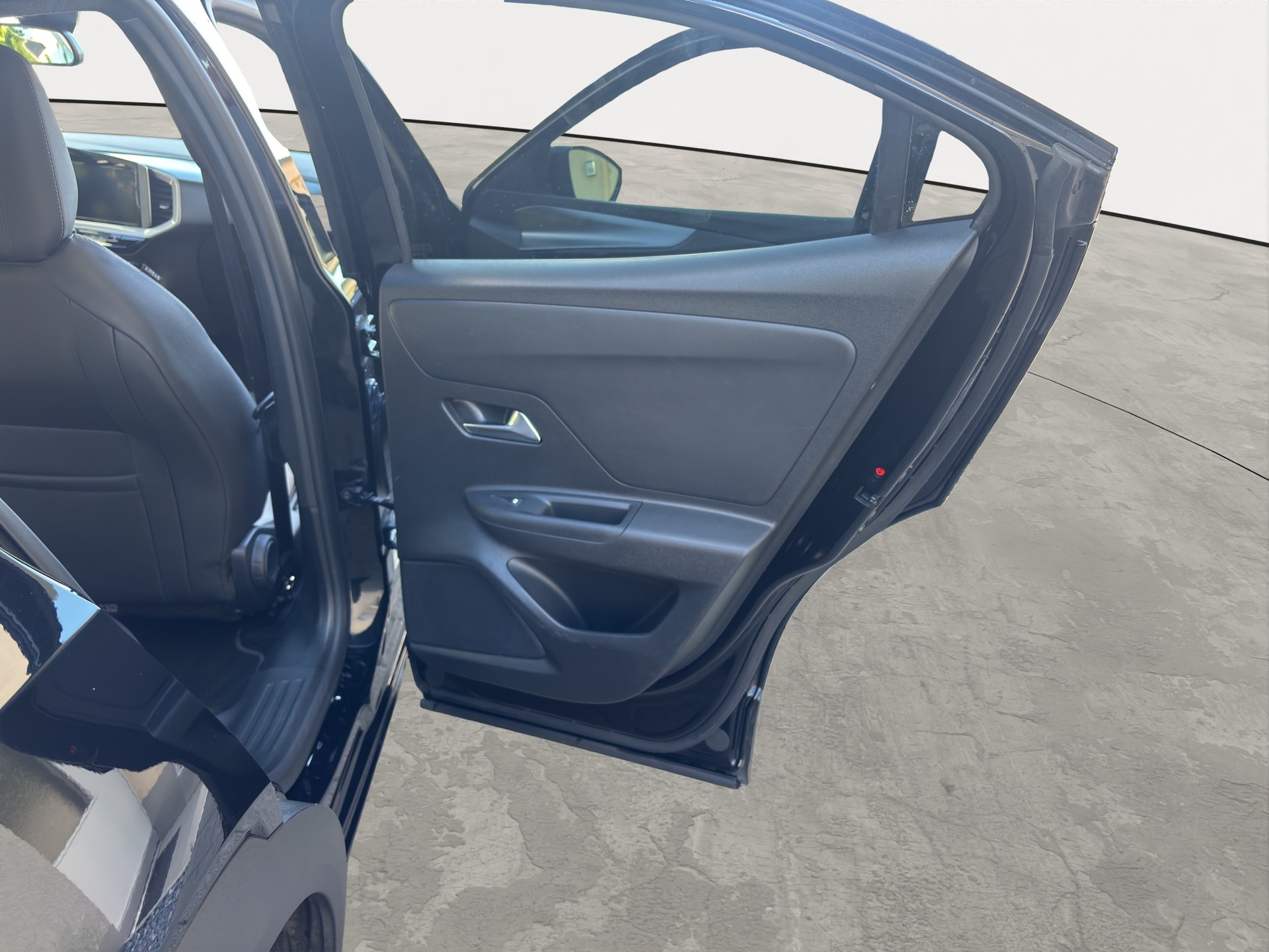OPEL Mokka 1.2 Direct Injection Turbo GS Aut.-image-19