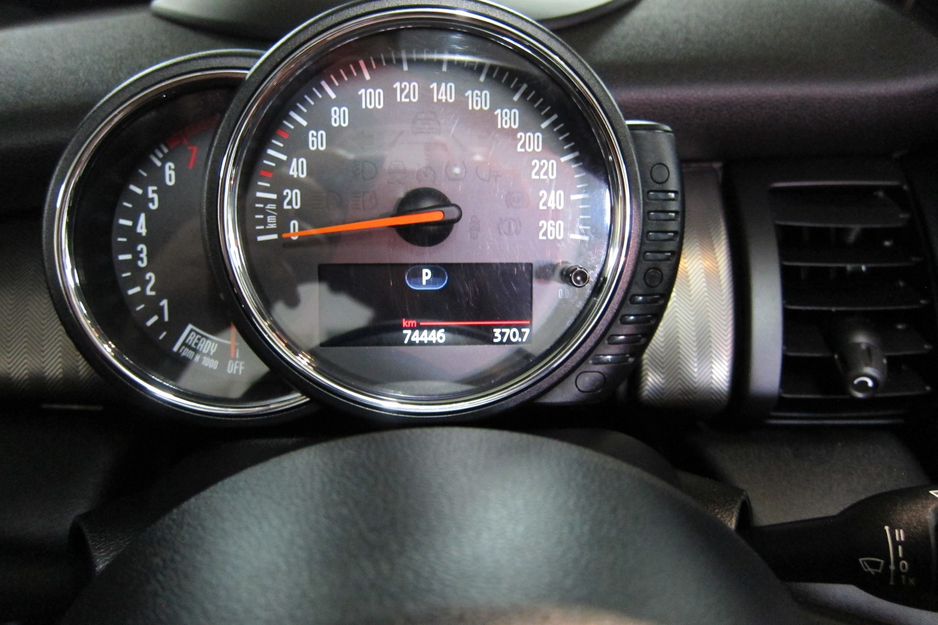 MINI Cooper S Cabriolet Steptronic-image-12