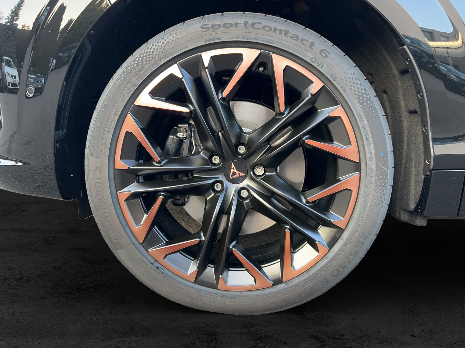 CUPRA Terramar 2.0 TSI DSG 4Drive VZ-image-11