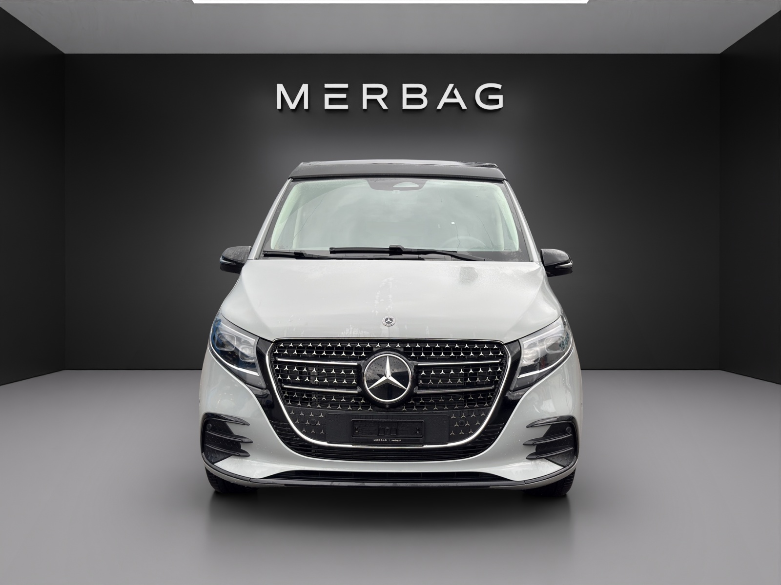 MERCEDES-BENZ Marco Polo 300 d 4M Automat-image-5