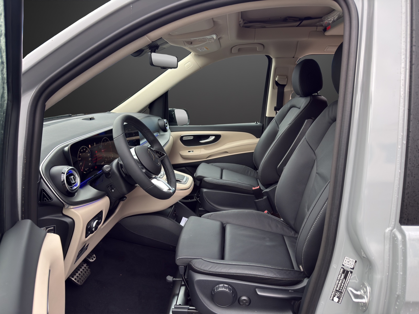MERCEDES-BENZ Marco Polo 300 d 4M Automat-image-6