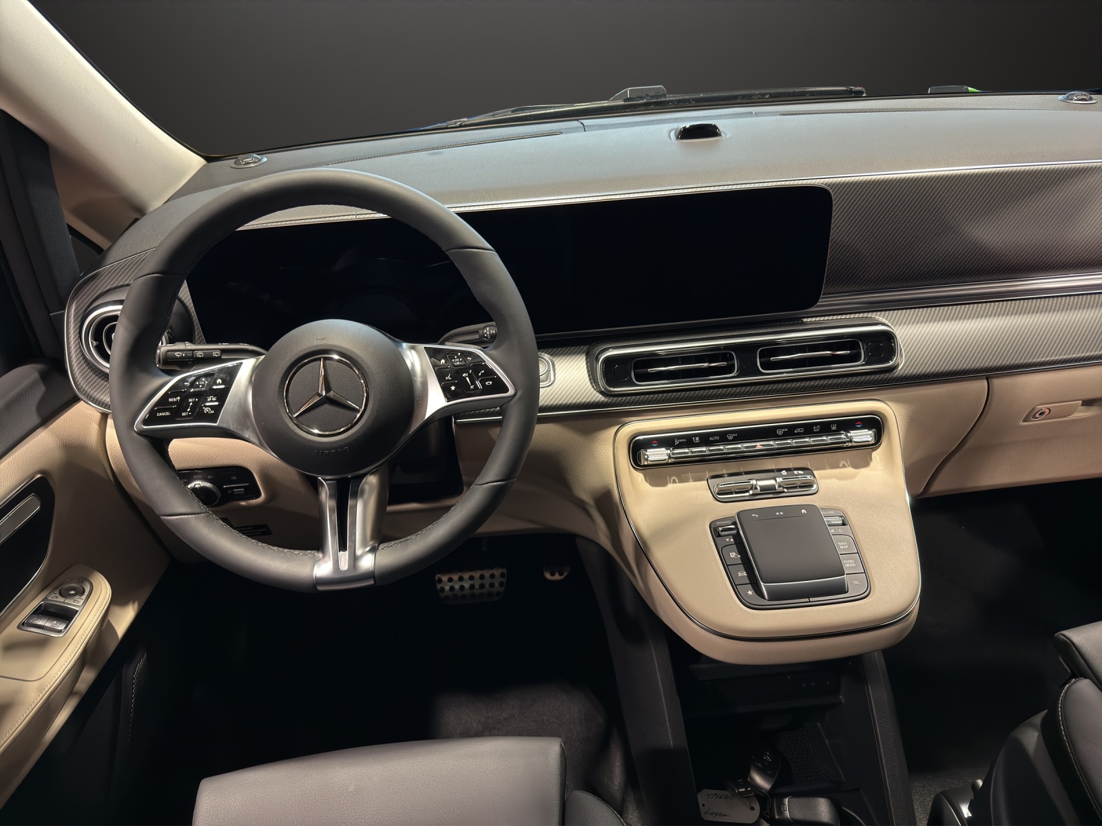MERCEDES-BENZ Marco Polo 300 d 4M Automat-image-8