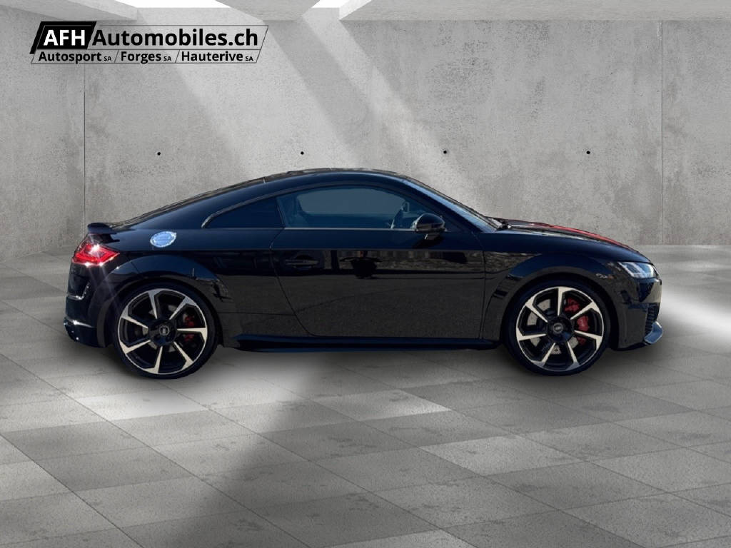 AUDI TT RS Coupé 2.5 TFSI quattro S-Tronic-showroom-element-3