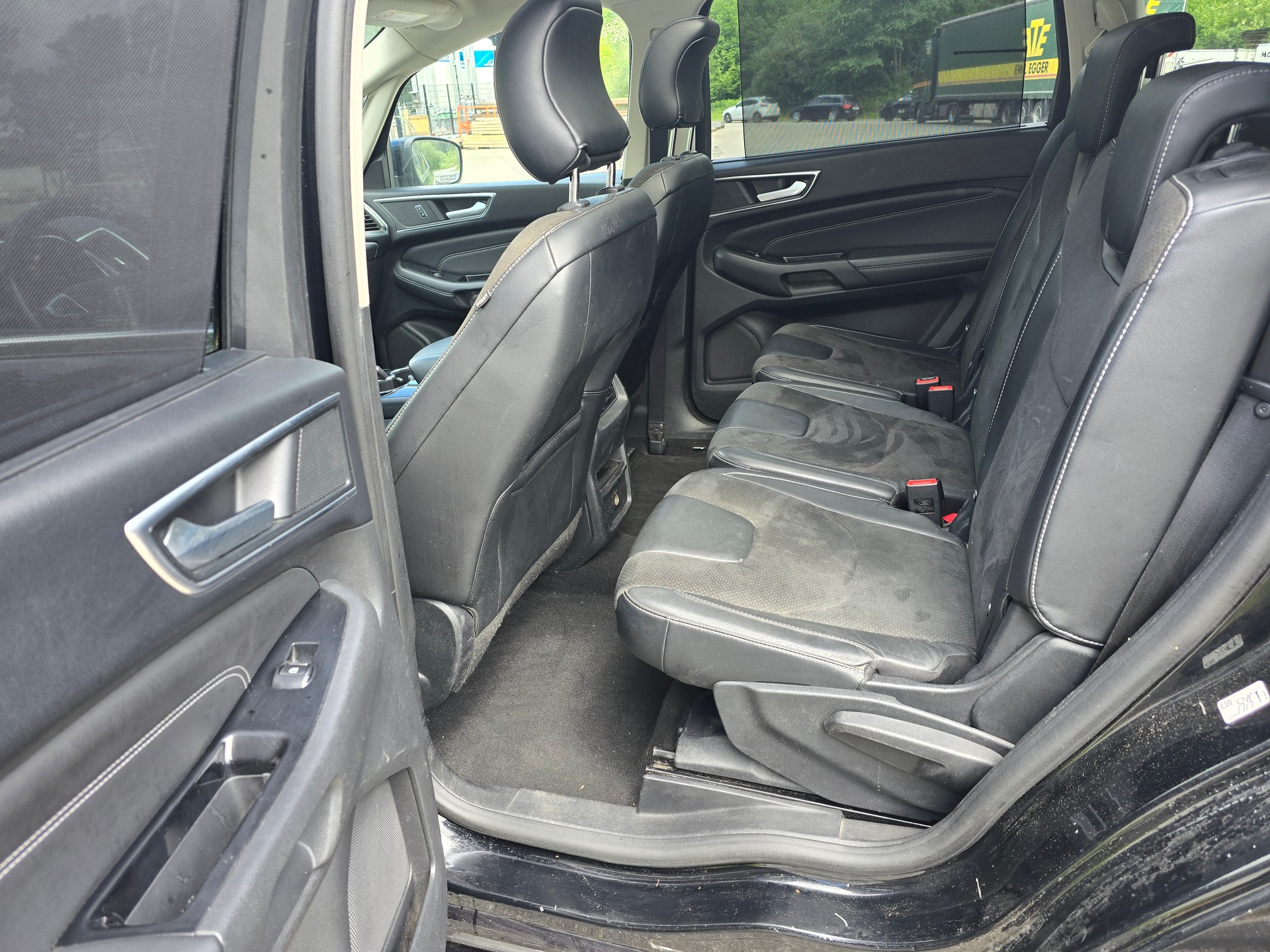 FORD S-Max 2.0 SCTi Titanium Automat-image-8