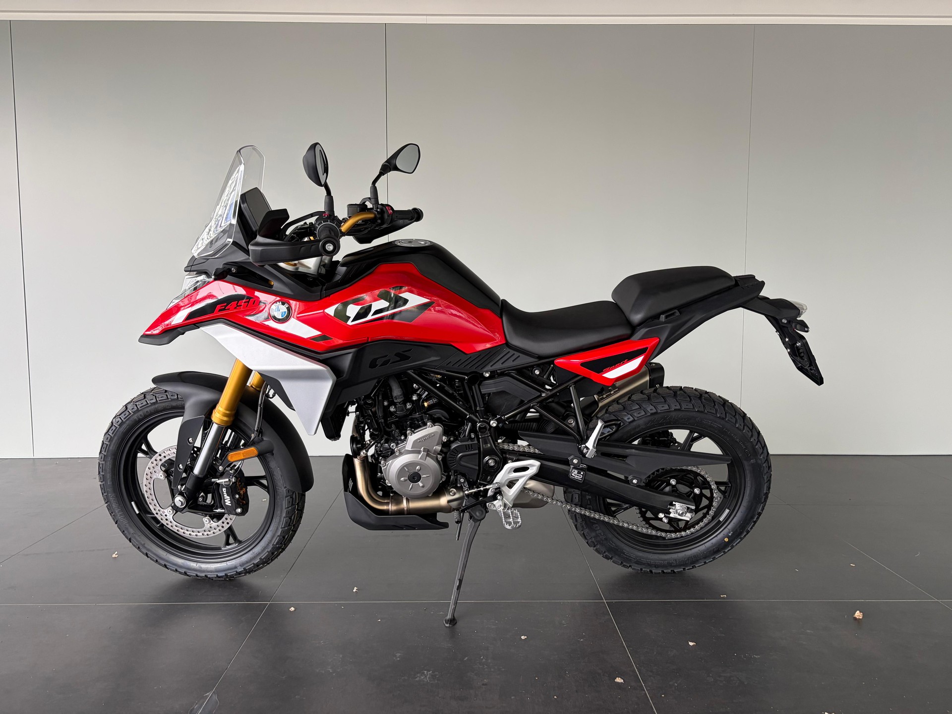 BMW F 450 GS - sofort lieferbar-showroom-element-3