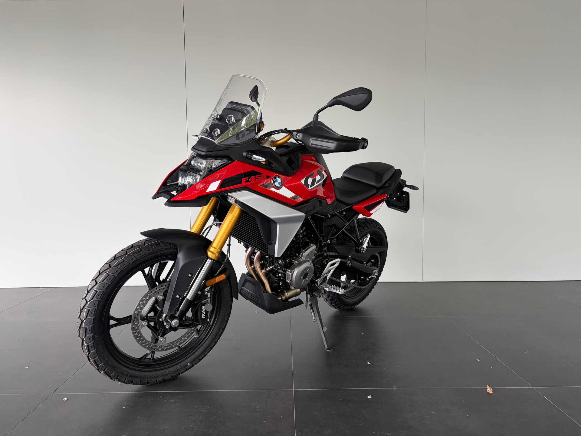 BMW F 450 GS - sofort lieferbar-showroom-element-2