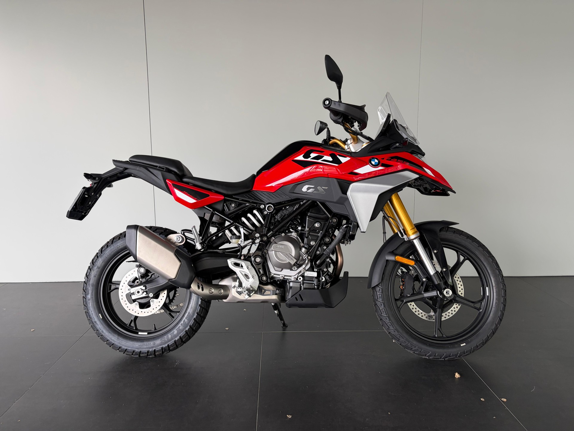 BMW F 450 GS - sofort lieferbar