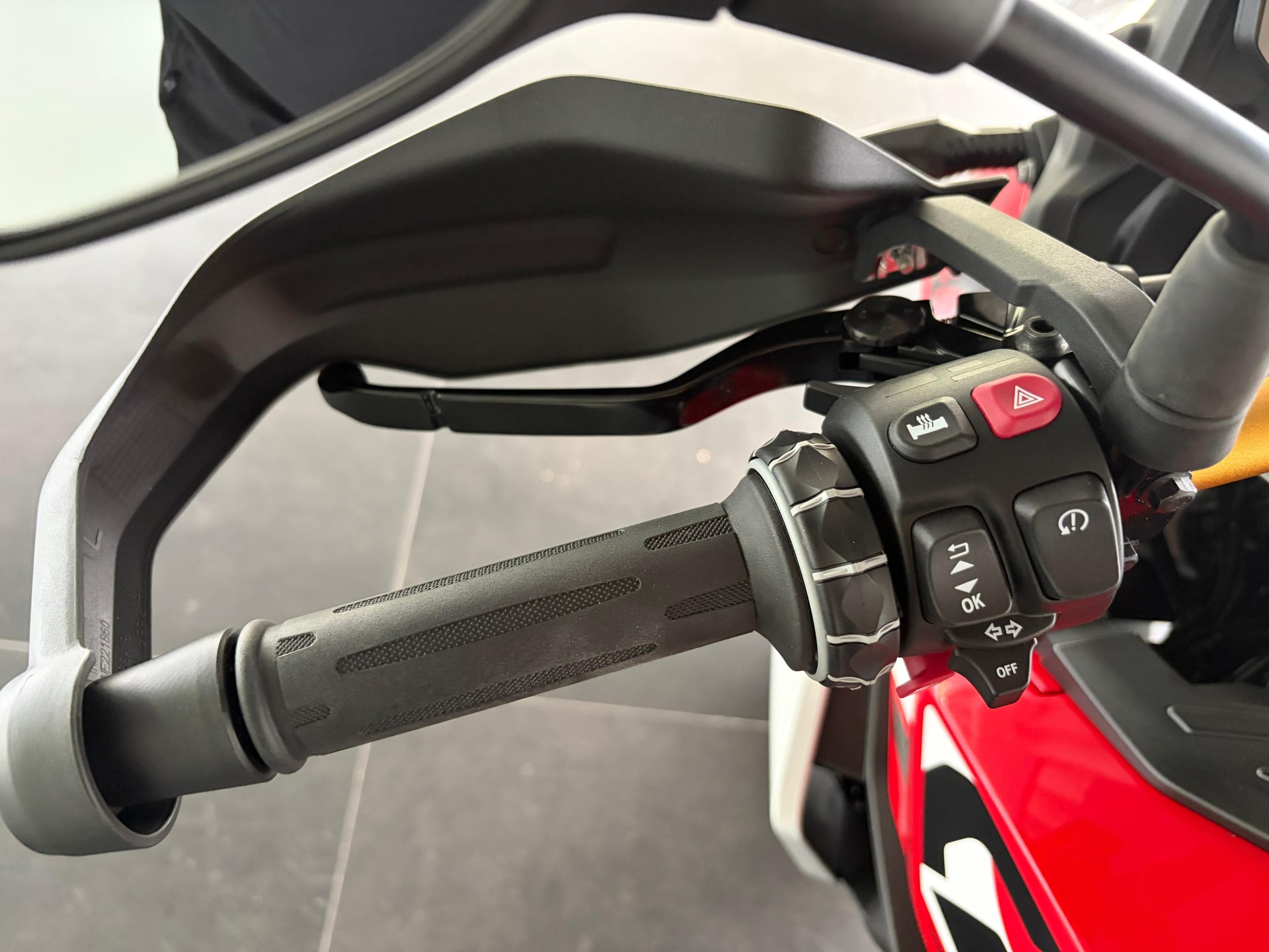 BMW F 450 GS - sofort lieferbar-image-11