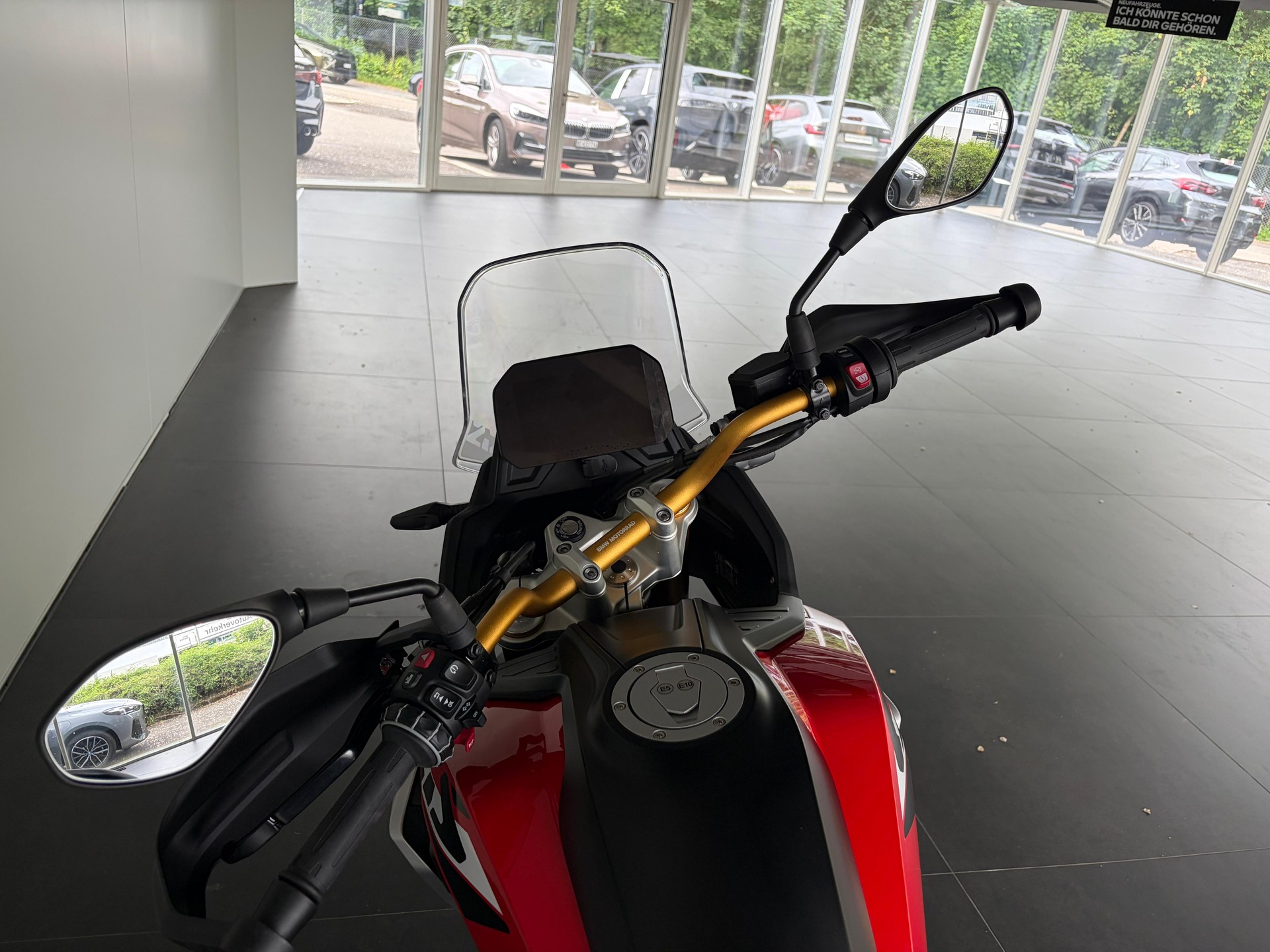 BMW F 450 GS - sofort lieferbar-image-9