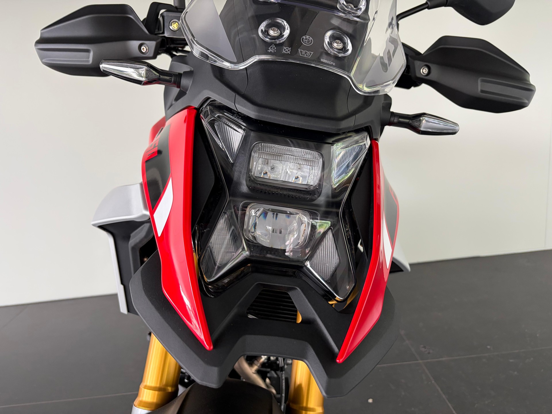 BMW F 450 GS - sofort lieferbar-image-8