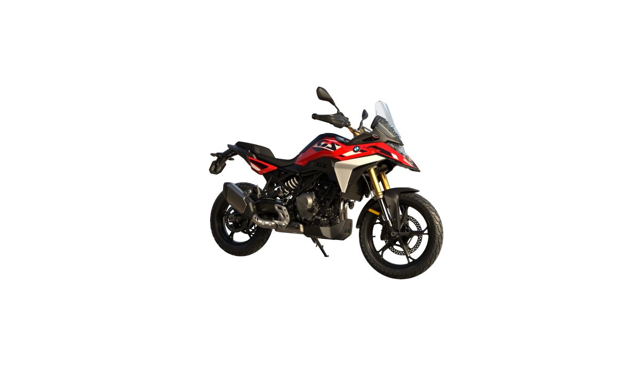BMW F 450 GS - sofort lieferbar-image-12